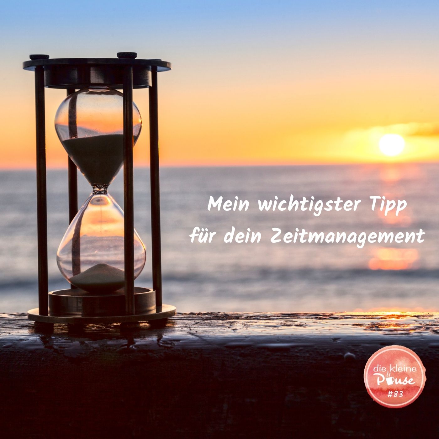 die kleine Pause - Mehr Wohlbefinden in deinem (Schul-) Alltag