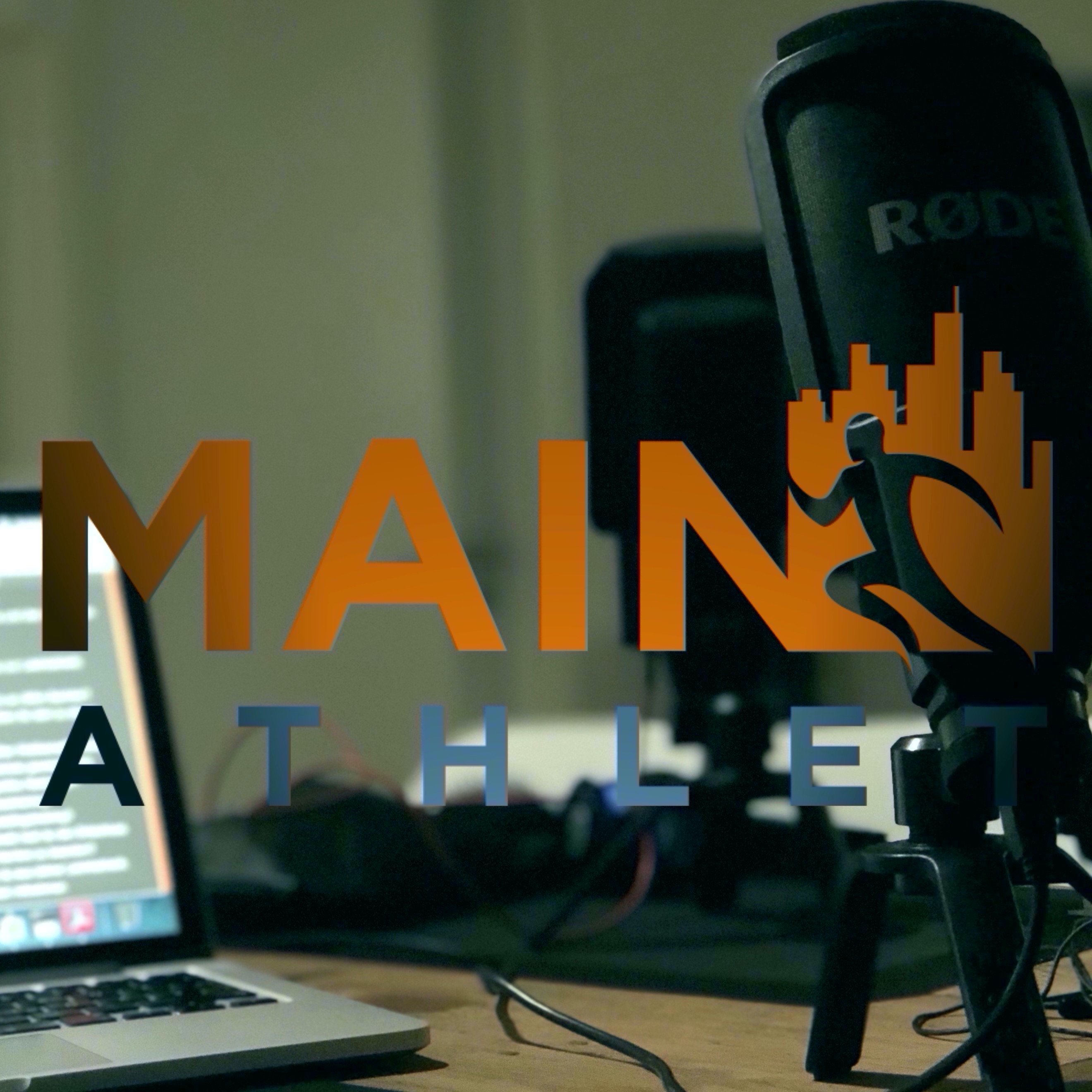 Mainathlet - Der Leichtathletik Podcast