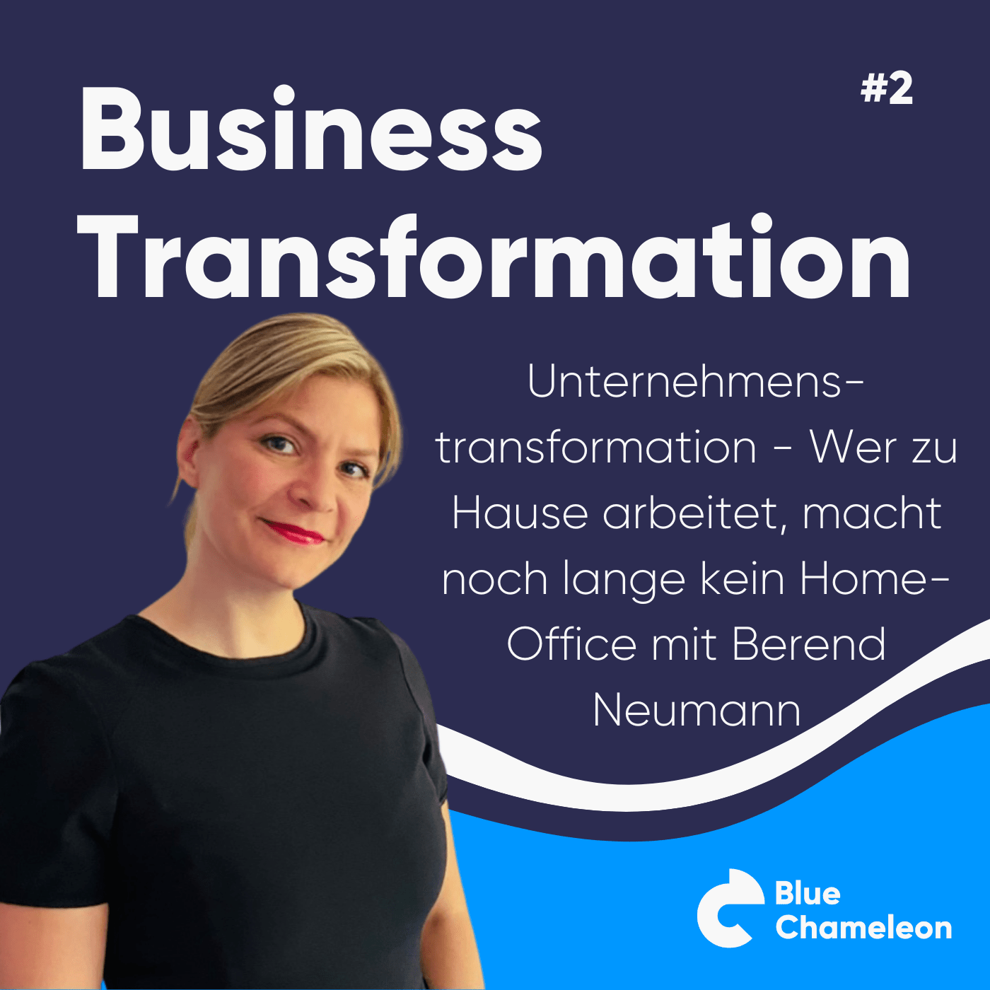 Business Transformation | Digitalisierung und das entscheidende Drumherum