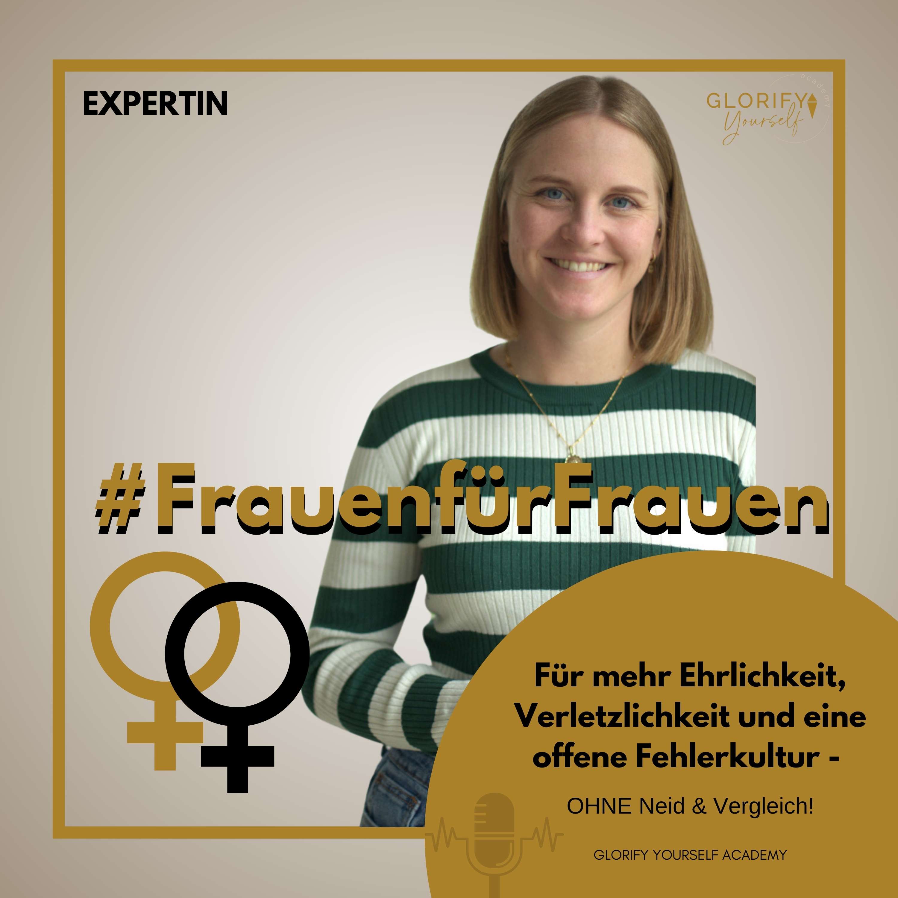 Frauen für Frauen
