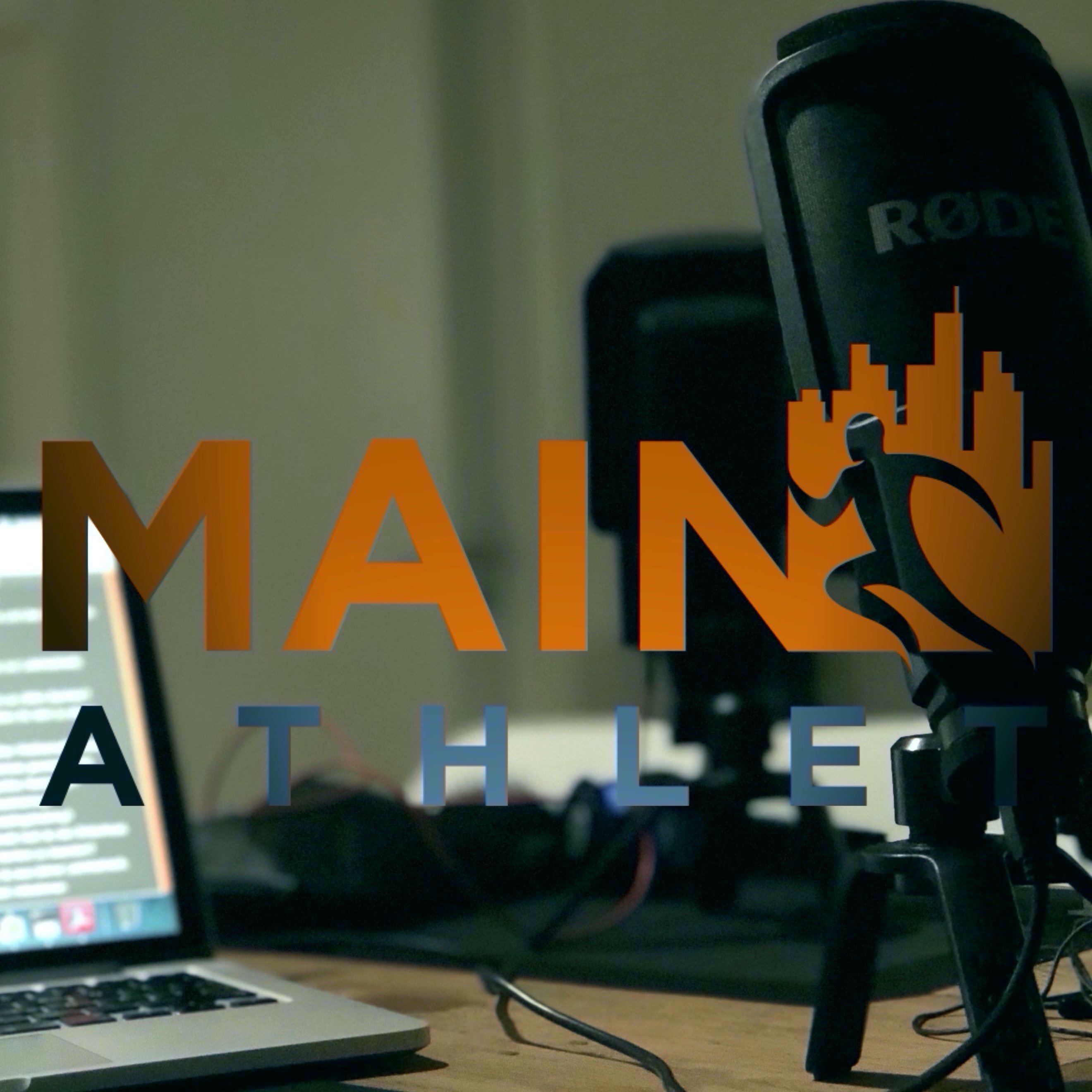 Mainathlet - Der Leichtathletik Podcast