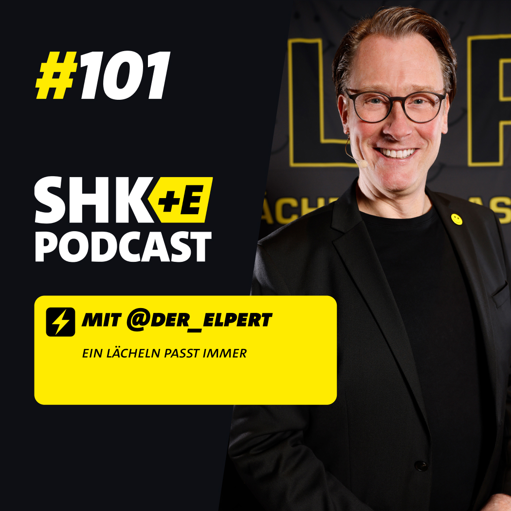 SHK PODCAST