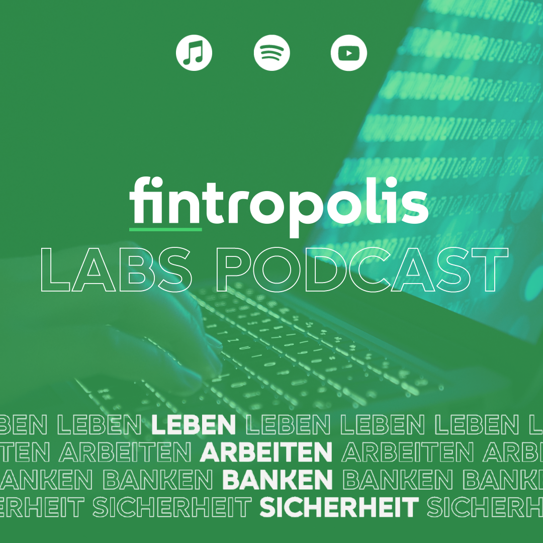 LABS #054 – Björn vom Bundeskriminalamt für Cybercrime