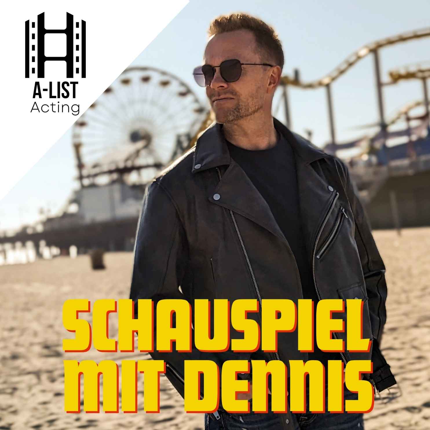 #02 Plötzlich habe ich den Text vergessen.