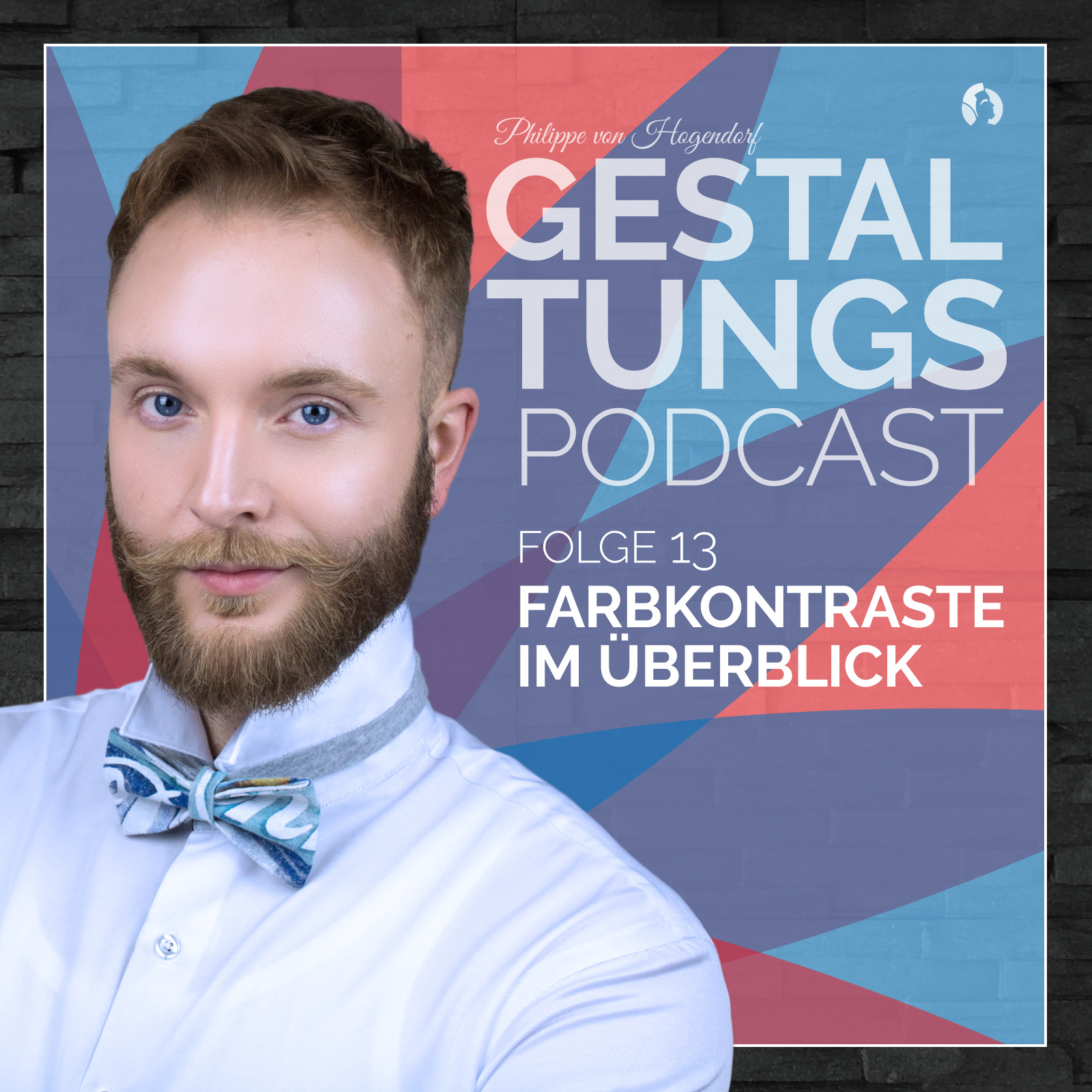 Der Gestaltungs-Podcast