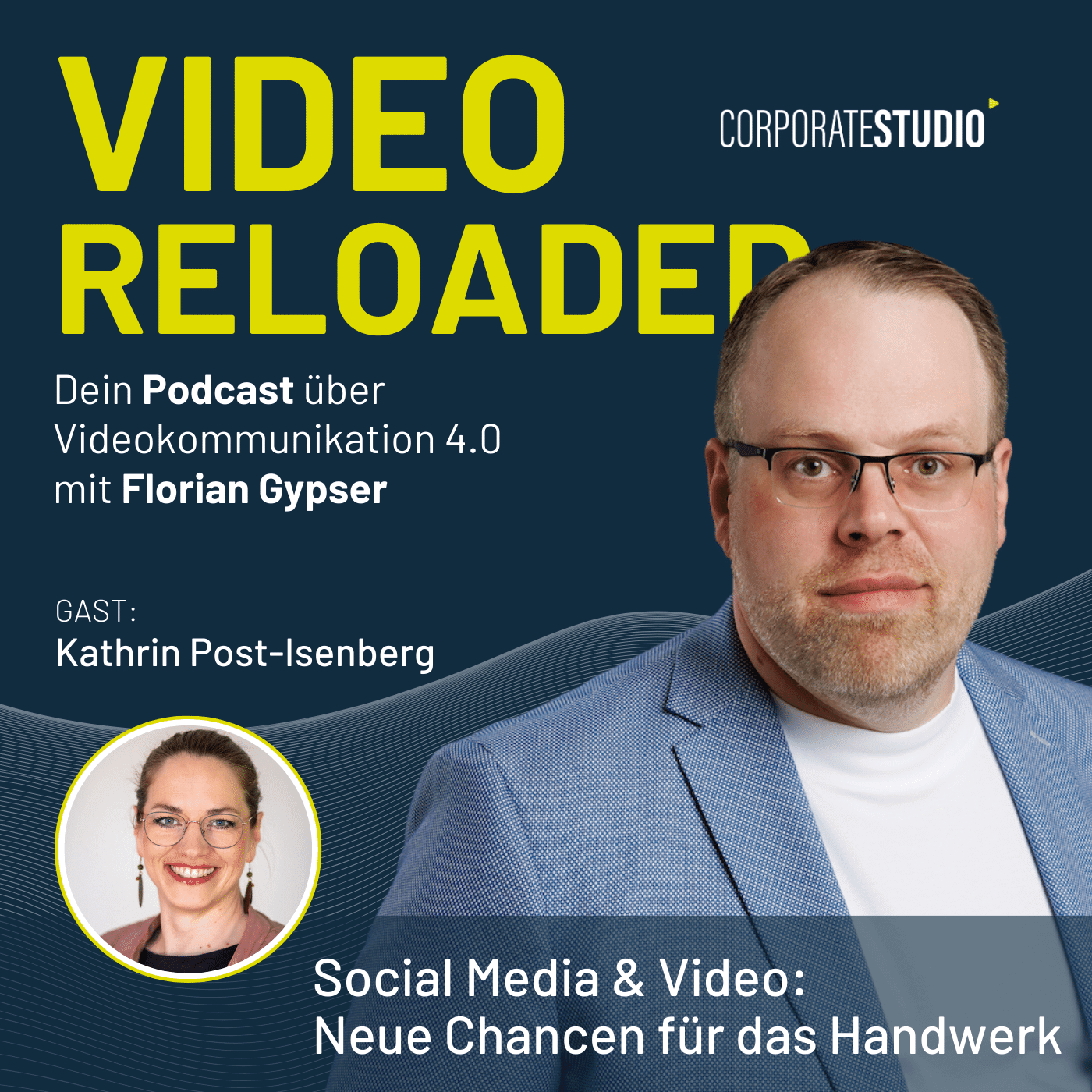 VIDEO RELOADED