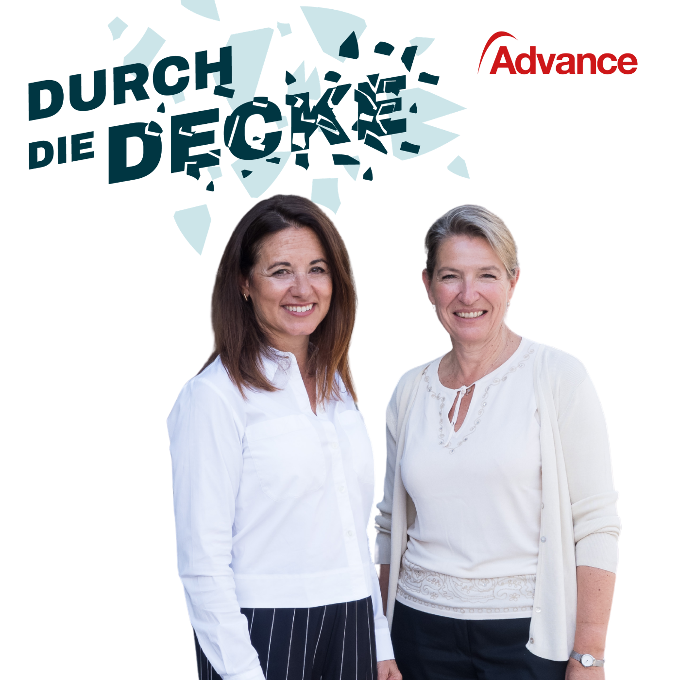 #18 Wie gehen wir entspannter mit Konflikten um, Debora Di Maio? episode artwork
