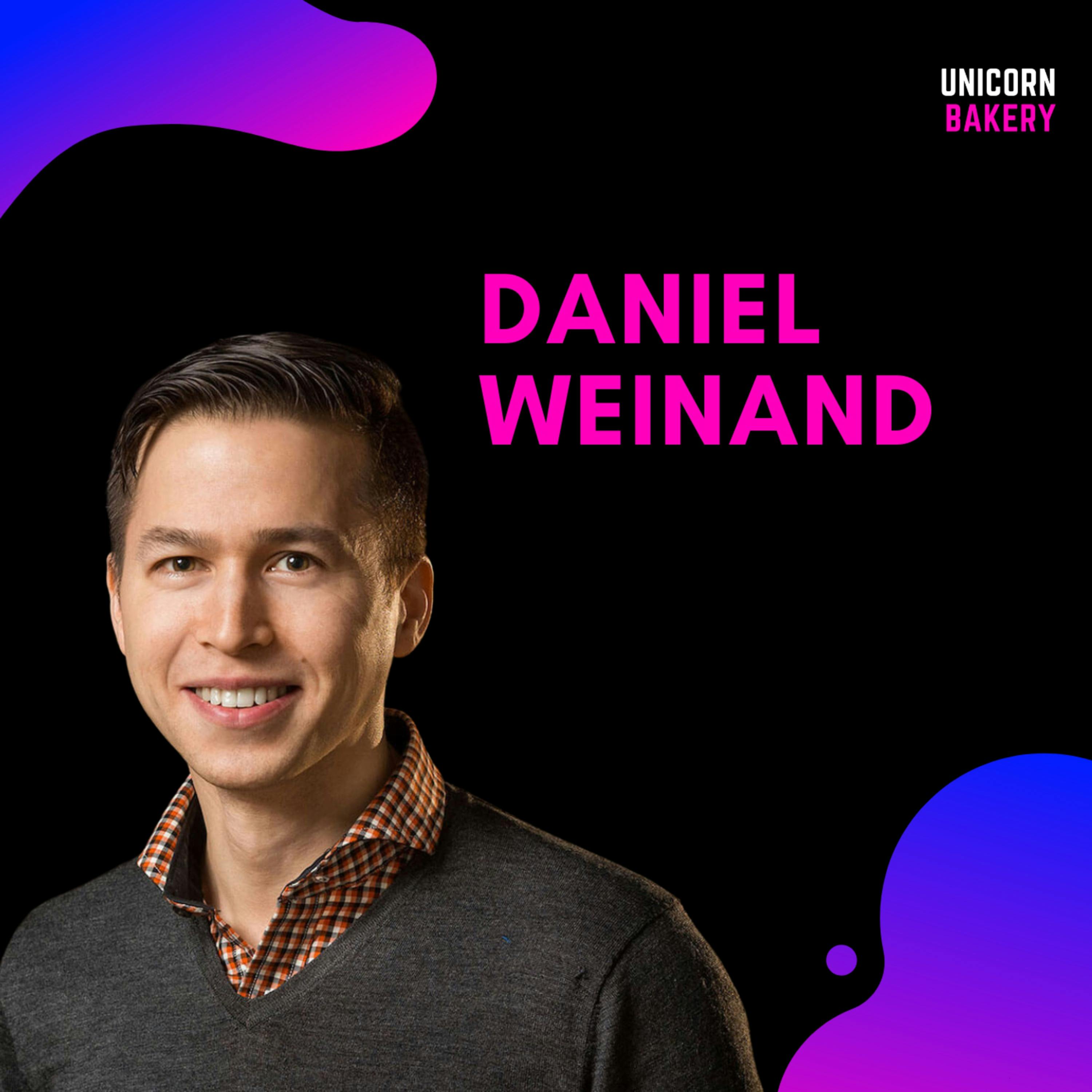 Shopify - Von Snowboard Shop zu Milliarden-Firma | Gründer Daniel Weinand über die Shopify Anfänge, Anti-Fragility, Decision-Making und mehr (Reupload vom 14.7.21) episode artwork