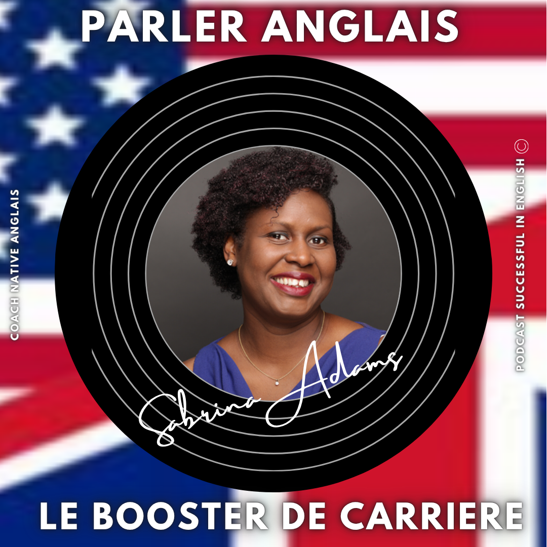 Parler anglais : le booster de carrière