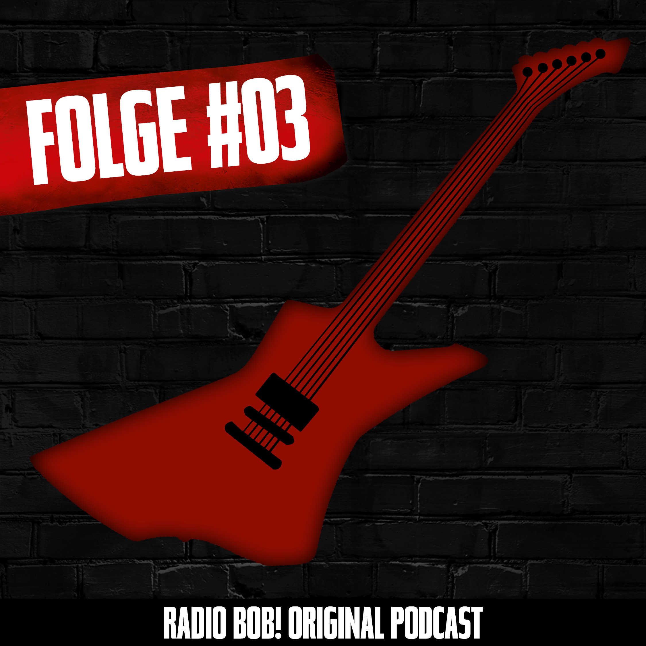 #3 - Die Bandgründung und die ersten Konzerte episode artwork