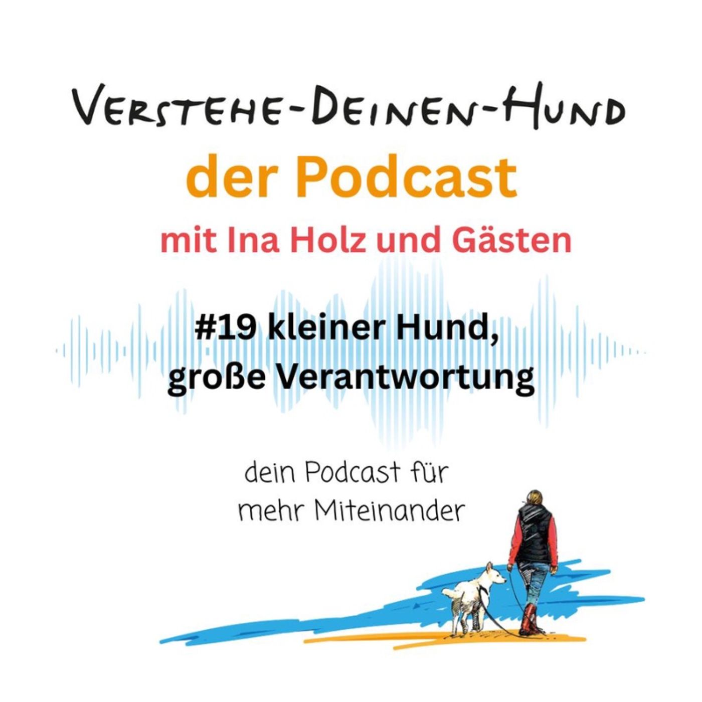 Verstehe deinen Hund