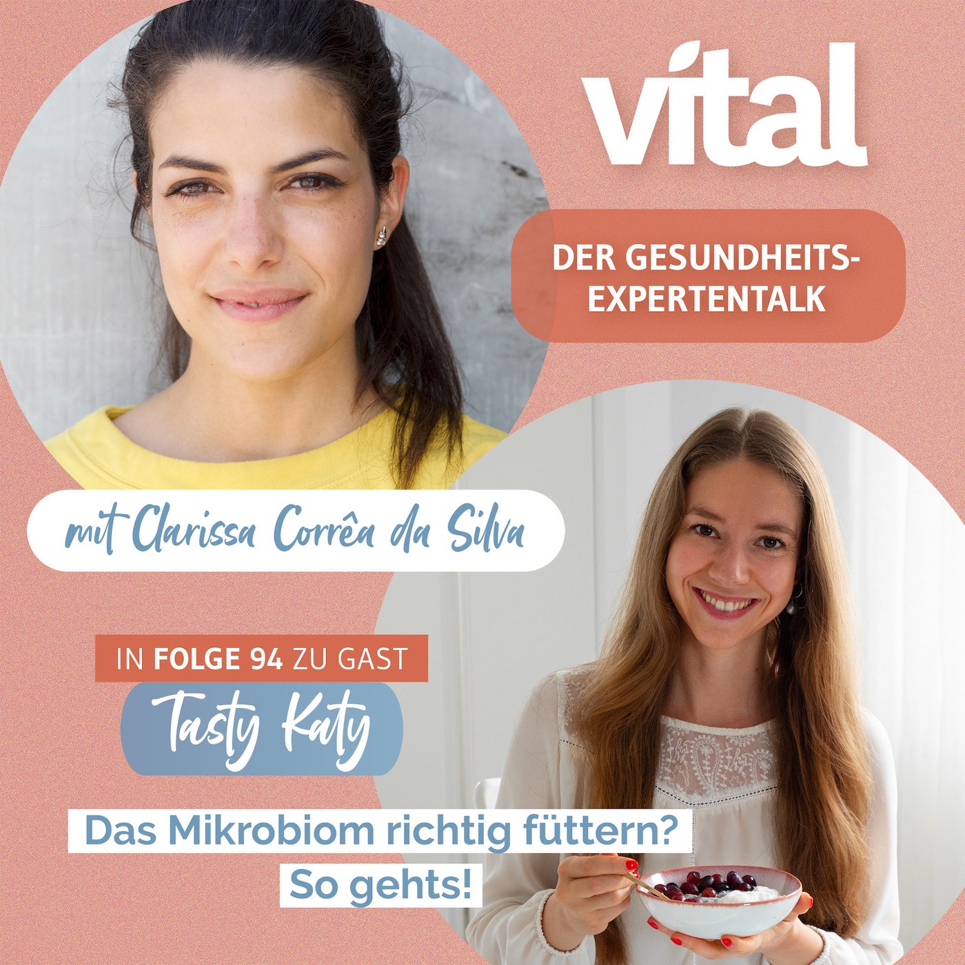 VITAL Podcast