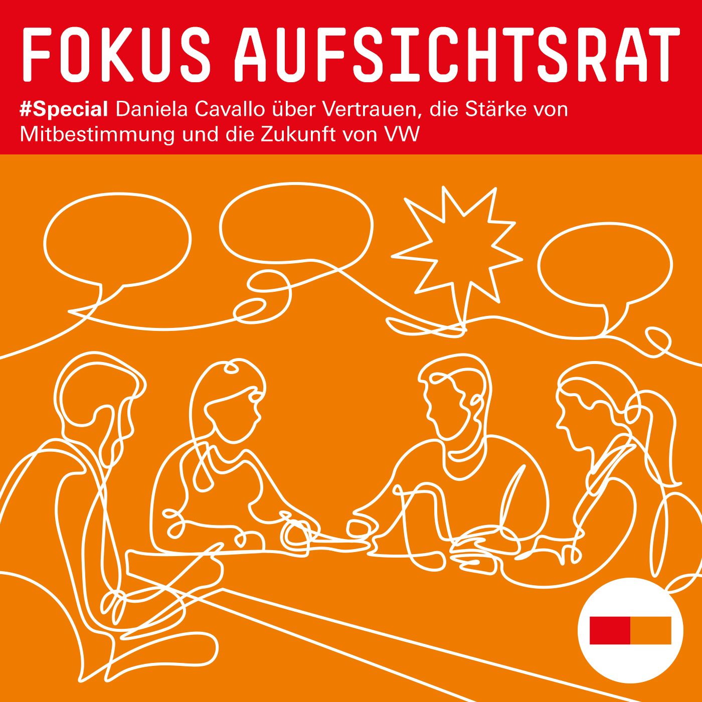 Fokus Aufsichtsrat – Das Update für starke Mitbestimmung