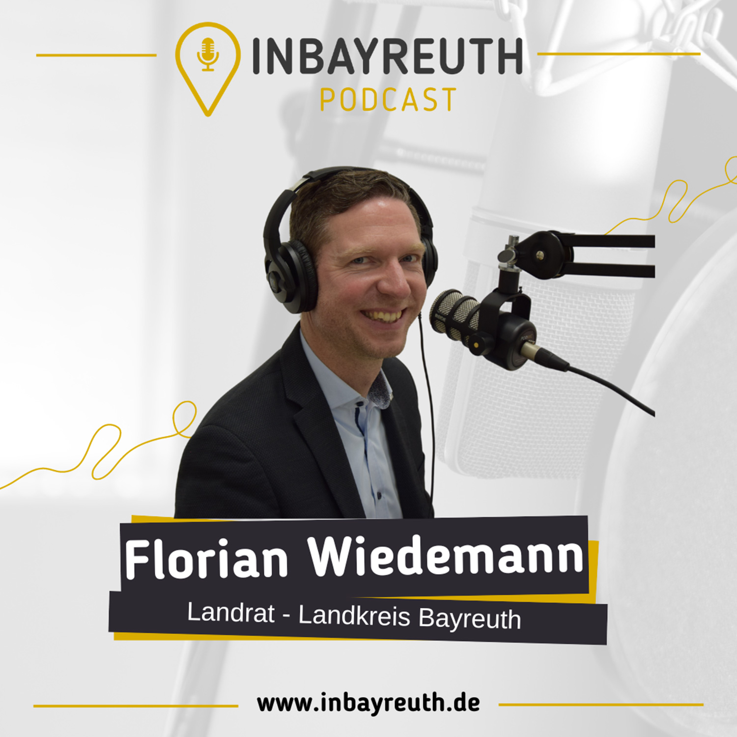 inbayreuth Podcast - Der Bayreuth-Podcast