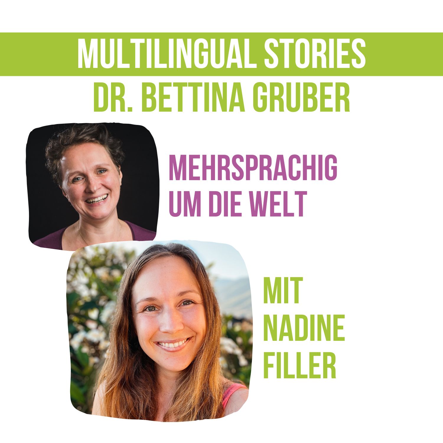 Multilingual Stories