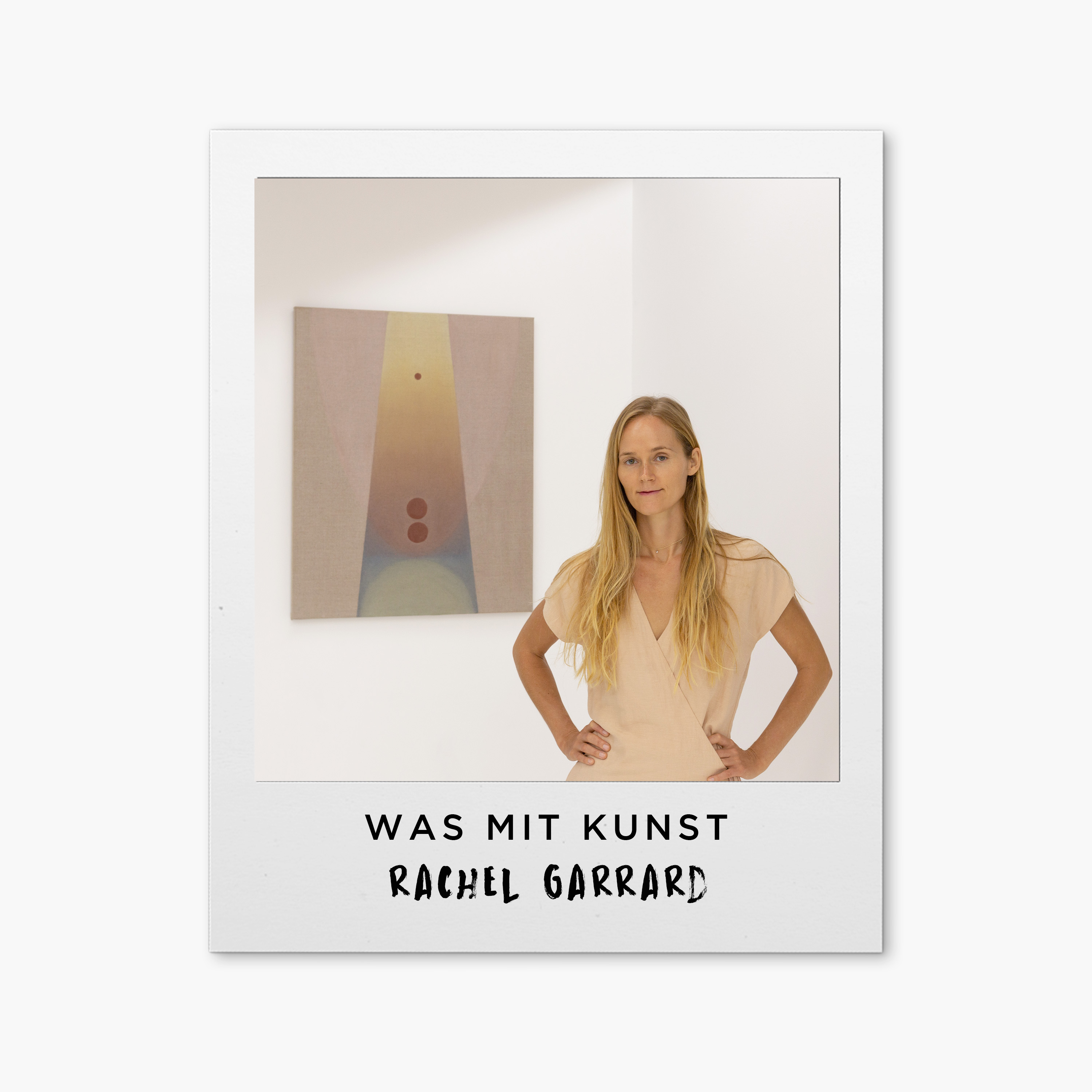 Was mit Kunst - Ein Podcast von und mit Johann König | Podimo