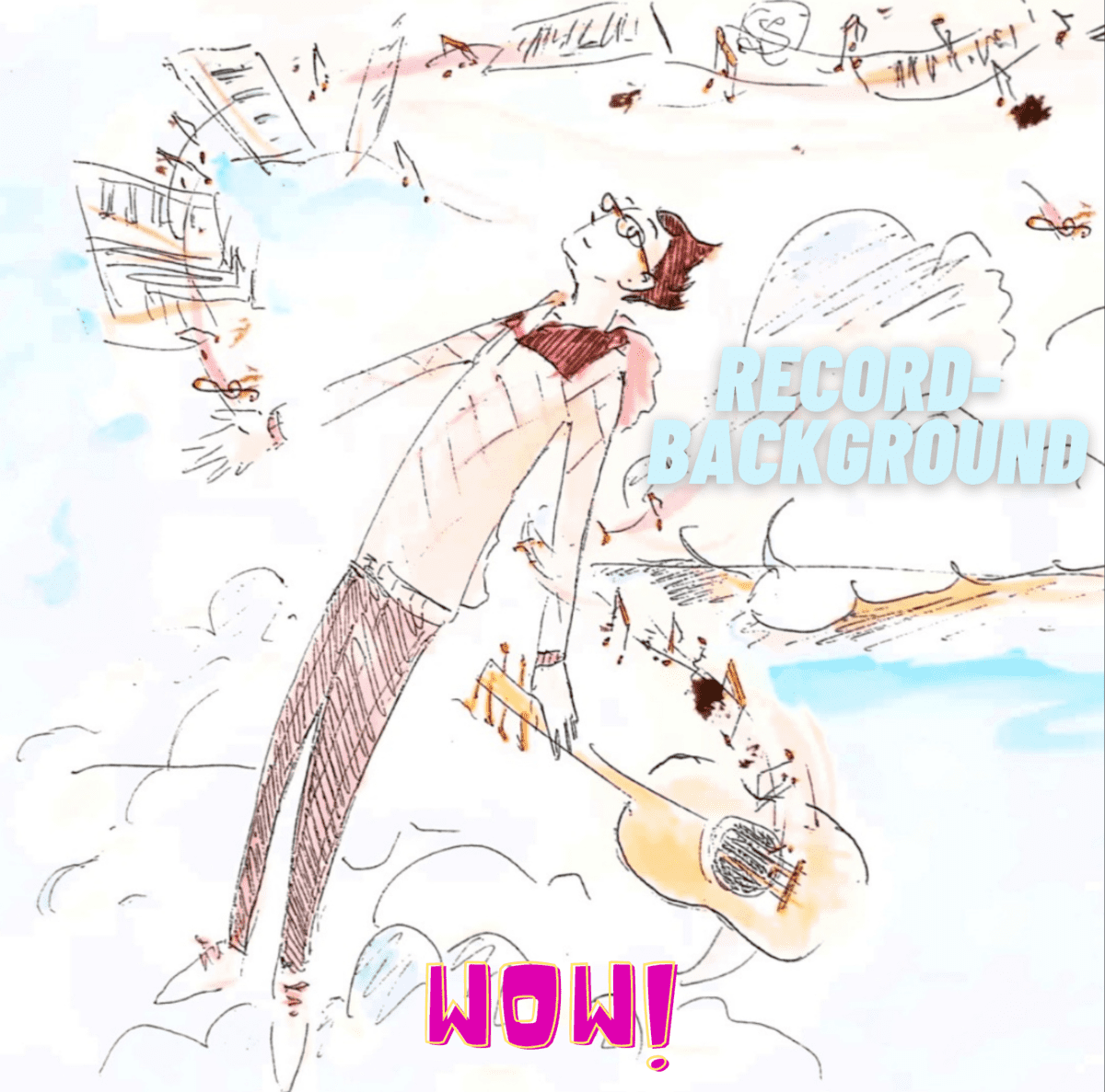 Kalle Hunter Master of all Styles