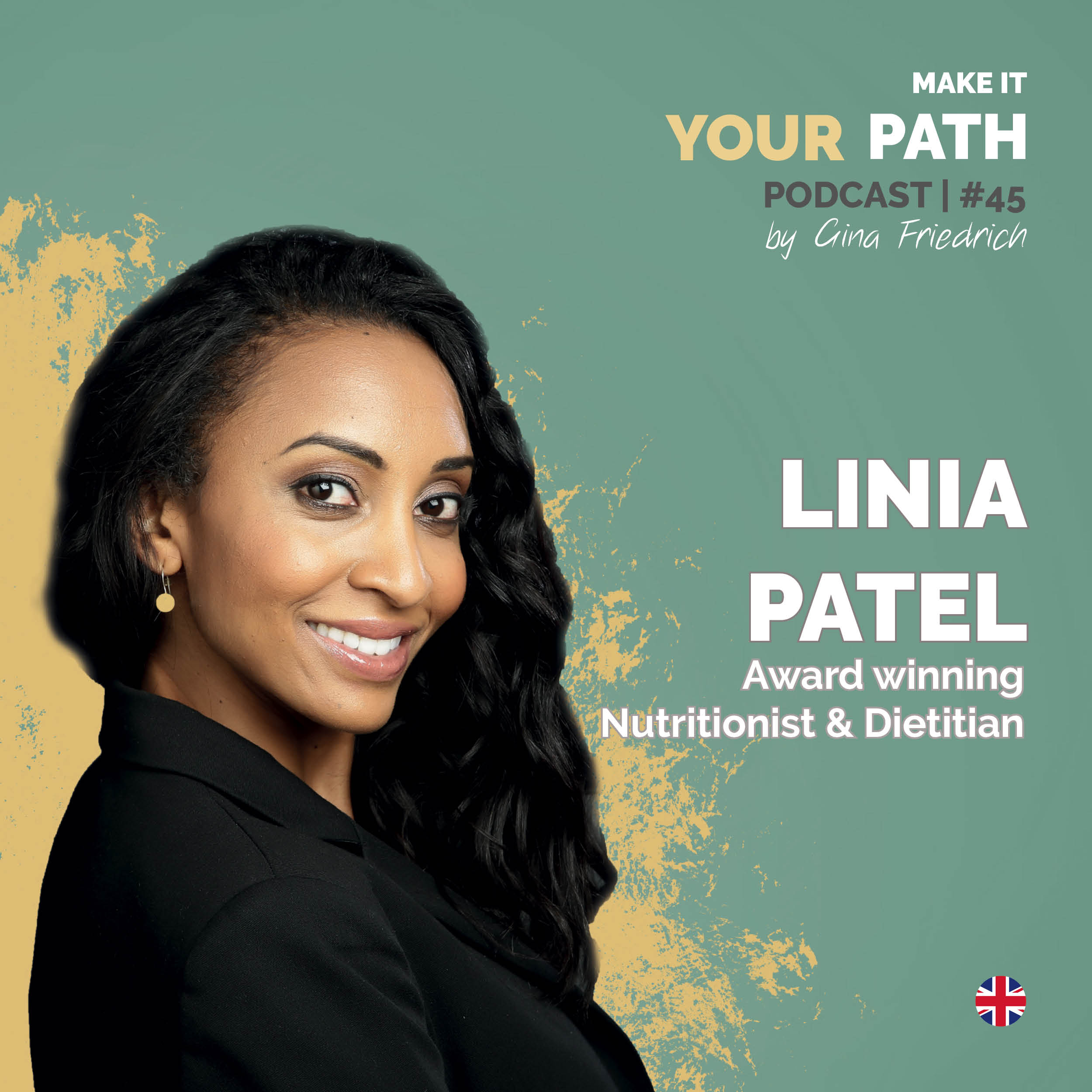 Make it YOUR Path