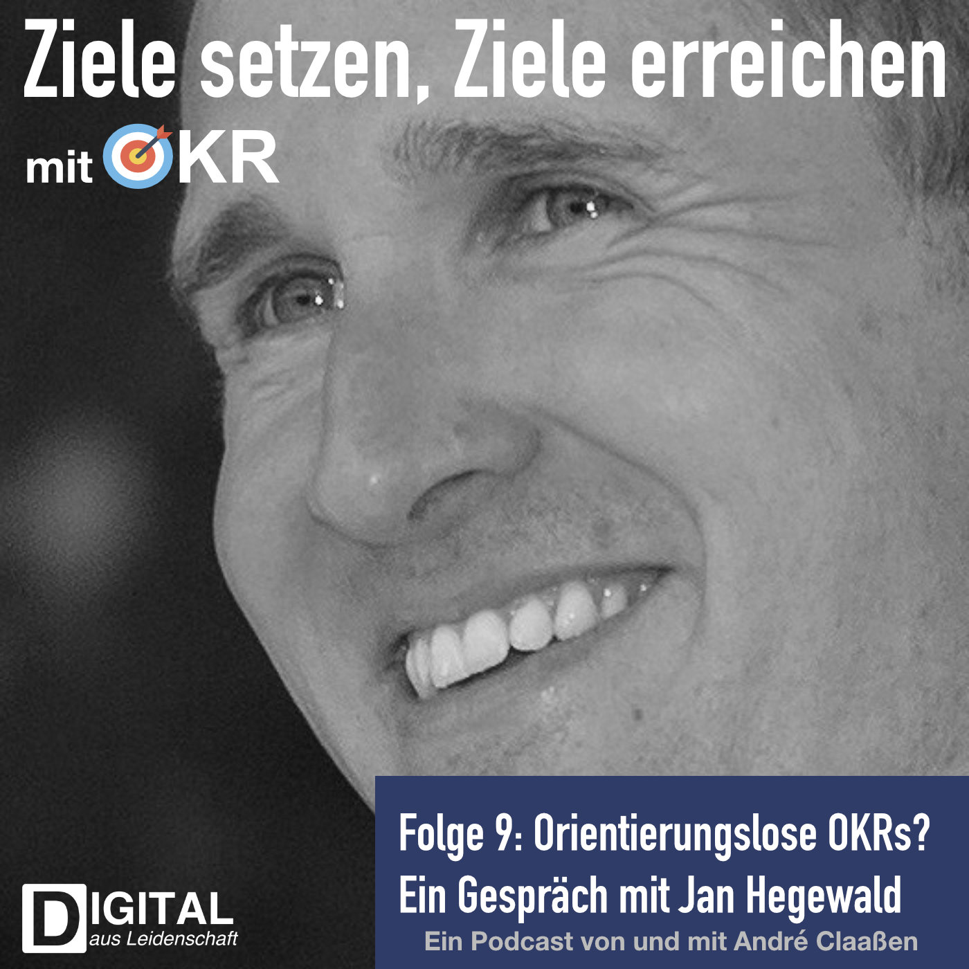 Ziele setzen, Ziele erreichen mit Objectives & Key Results (OKR)