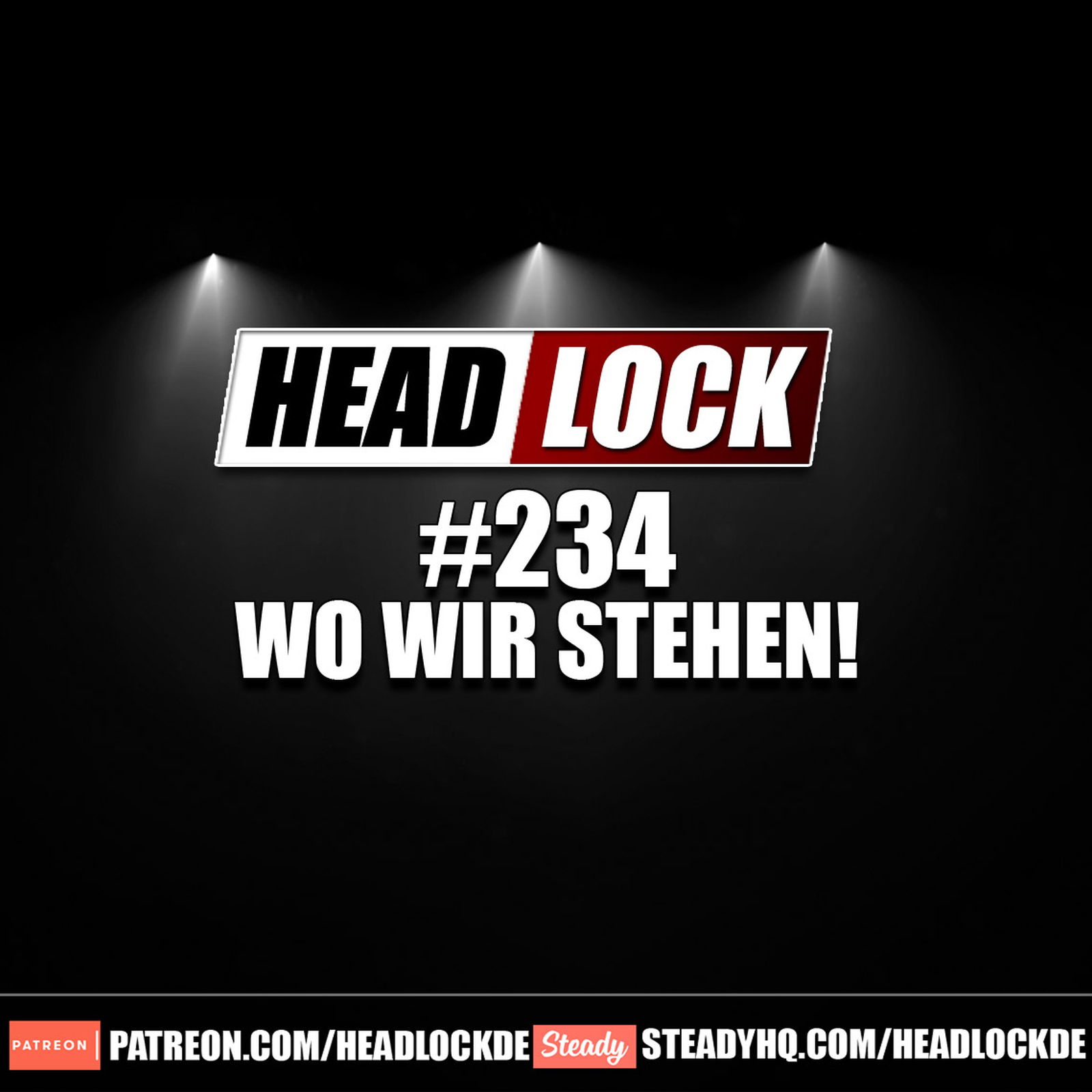 Headlock-Update: Wo wir stehen und was wir jetzt anders machen ... episode artwork