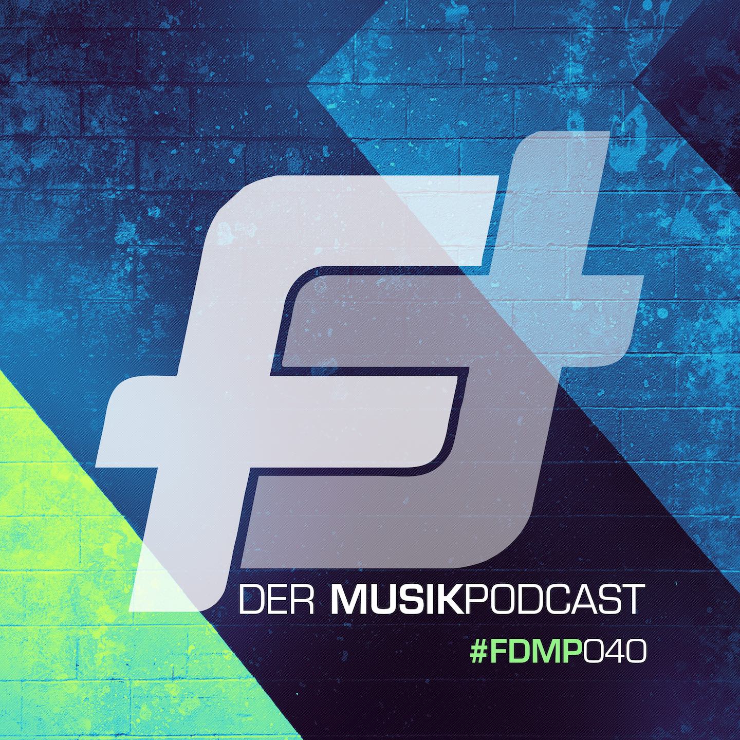 FEATURING - Der Musikpodcast