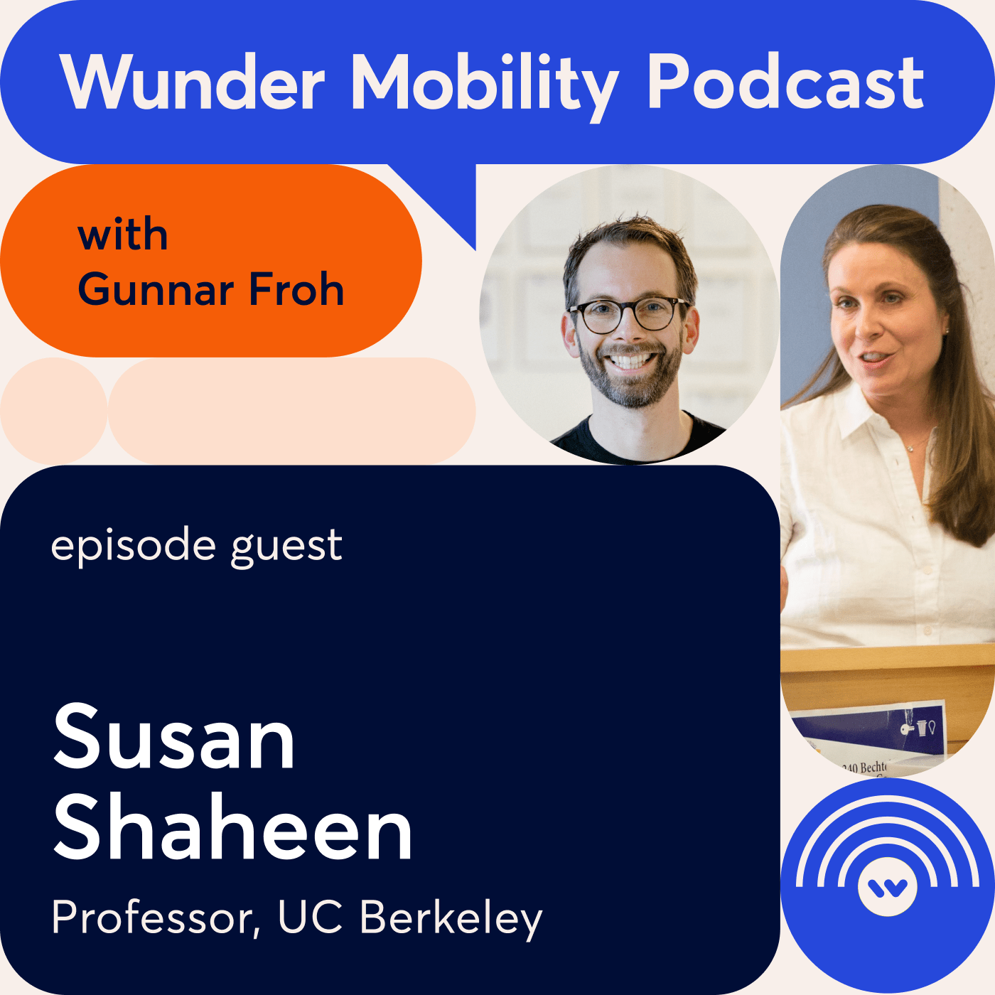 Wunder Mobility Podcast