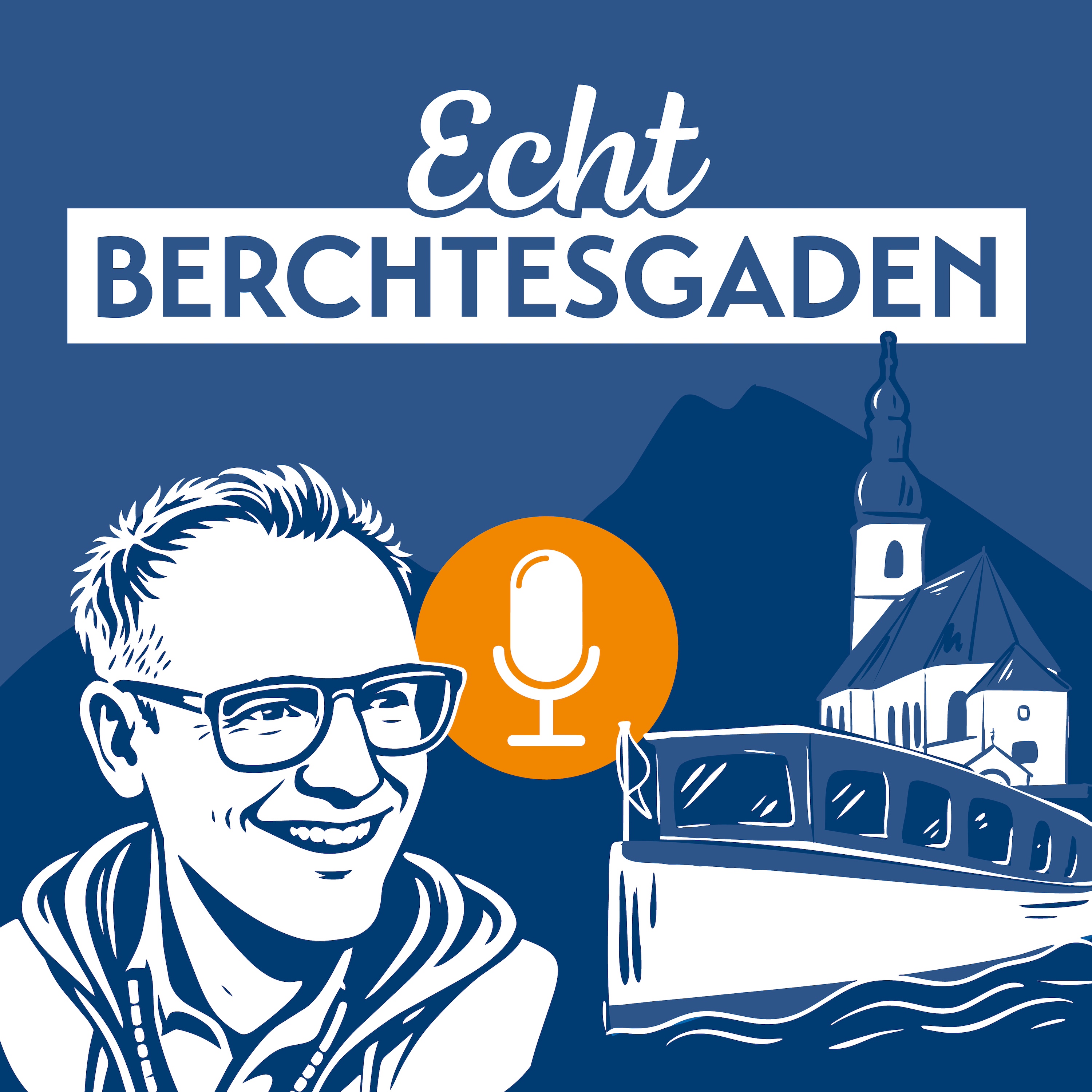 Eisbaden am Königssee episode artwork