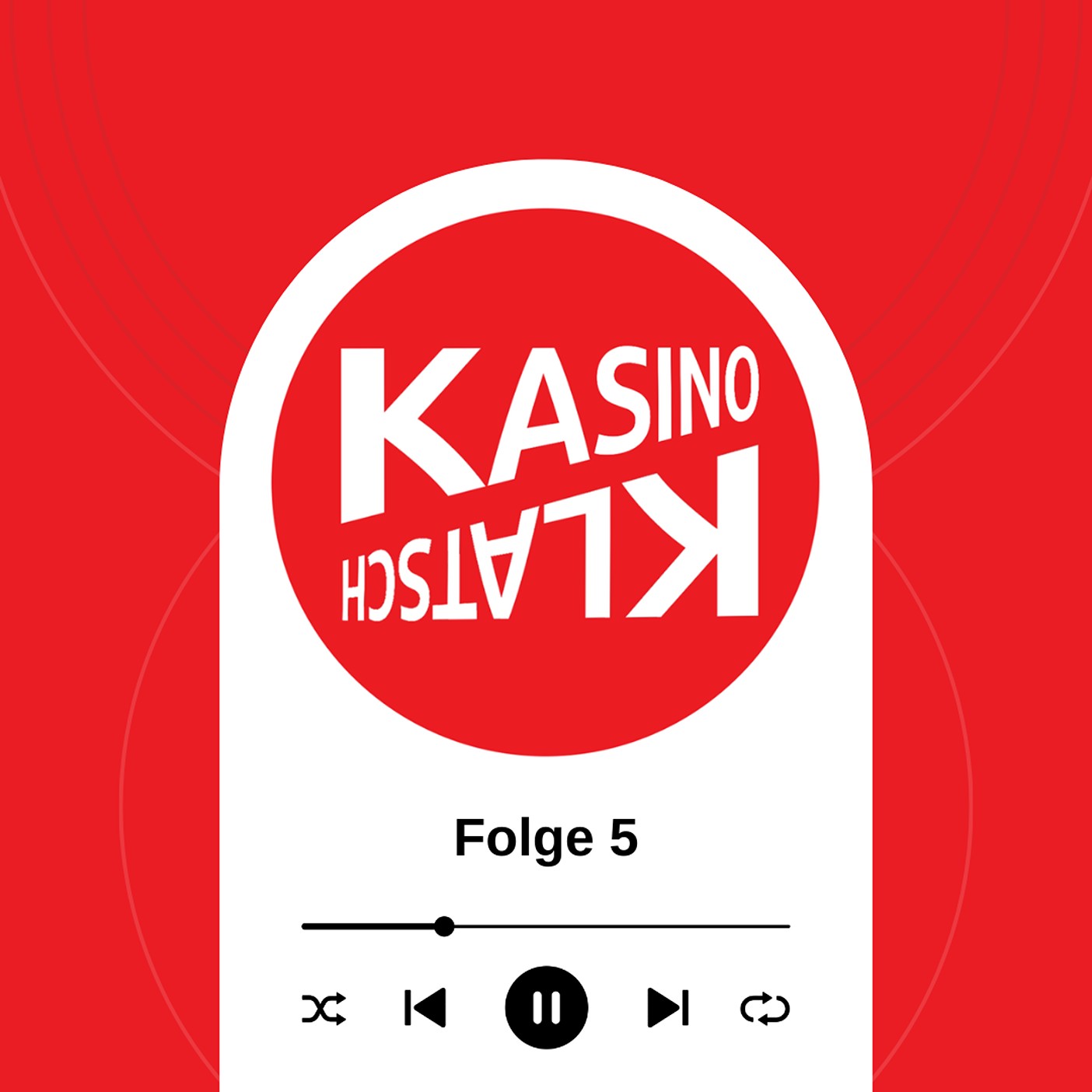 KasinoKlatsch - Der Azubi-Podcast der DSV-Gruppe