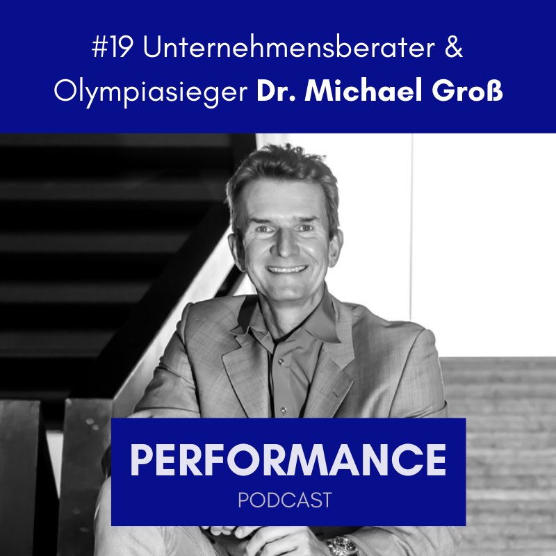 PERFORMANCE PODCAST