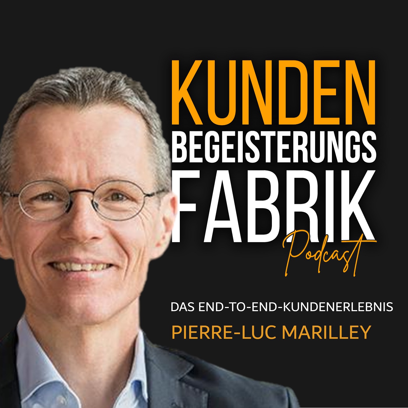Die Kundenbegeisterungsfabrik