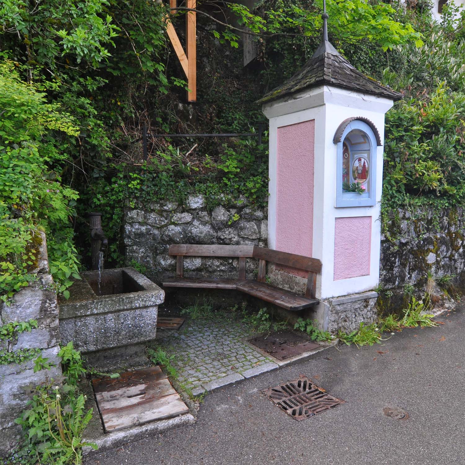 Welterbe Hallstatt