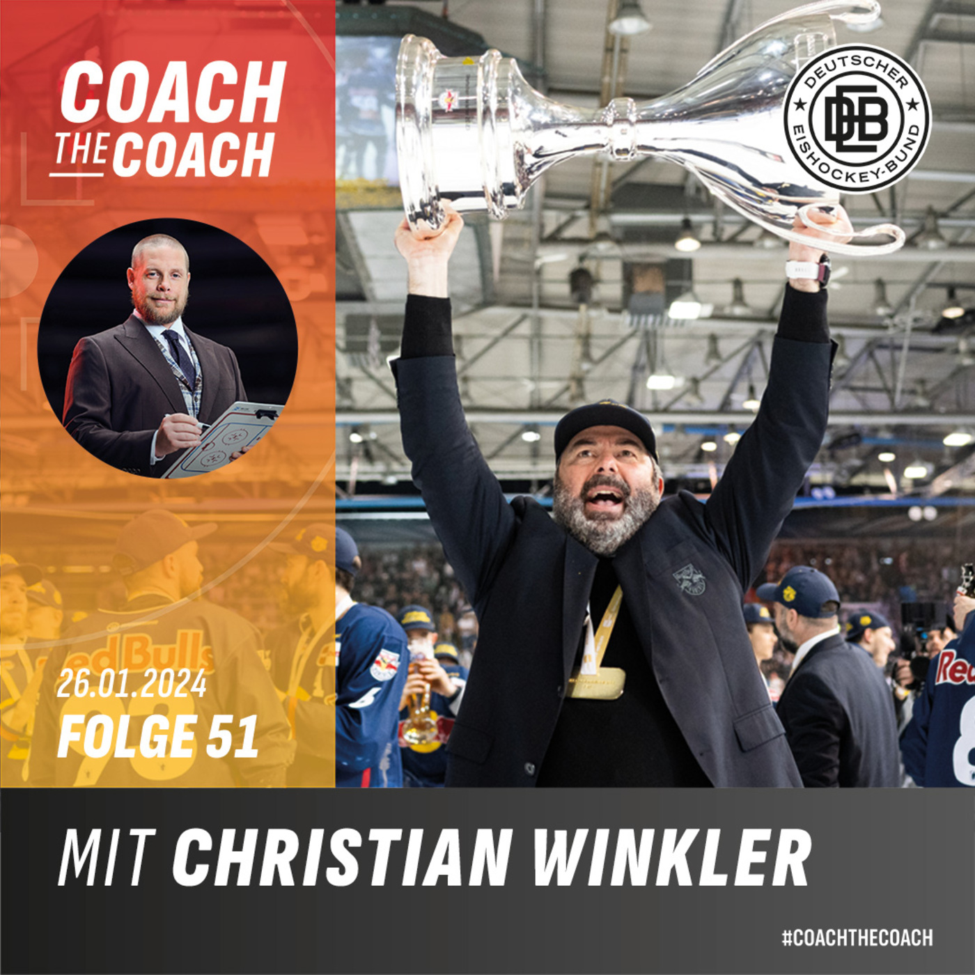 Christian Winkler I Folge 51