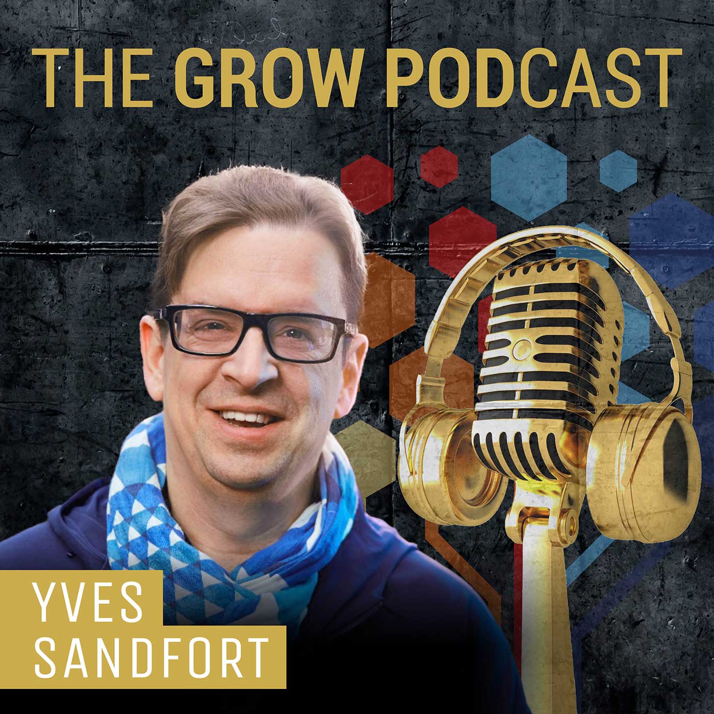 GROW Podcast