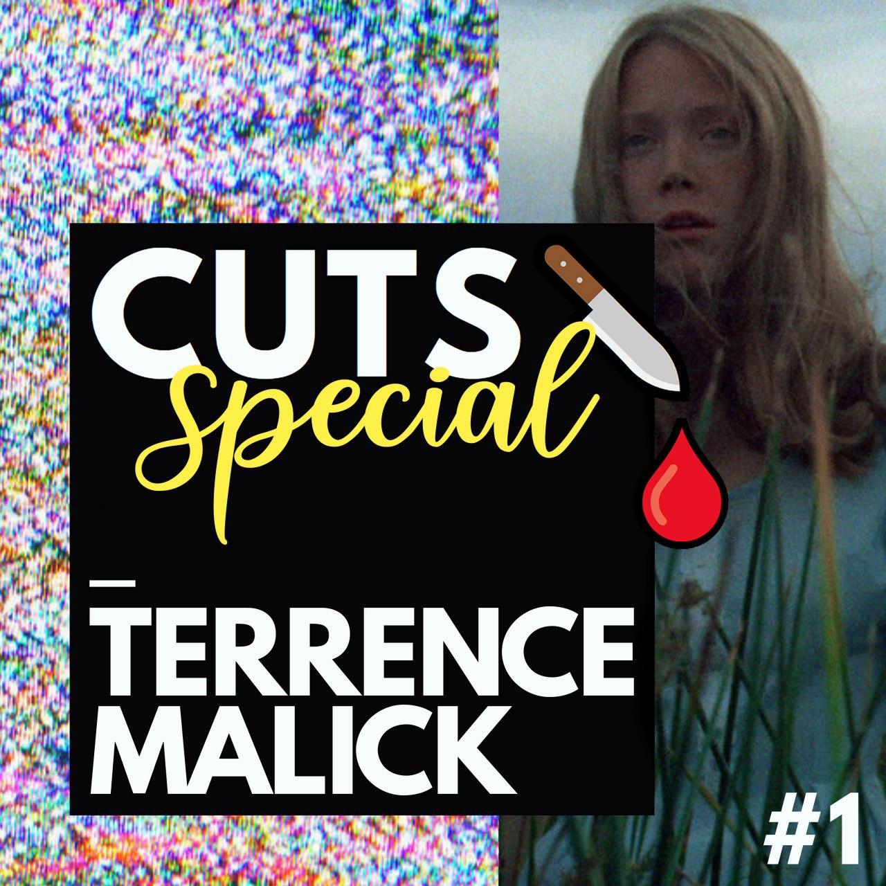 Special #1 - Terrence Malick