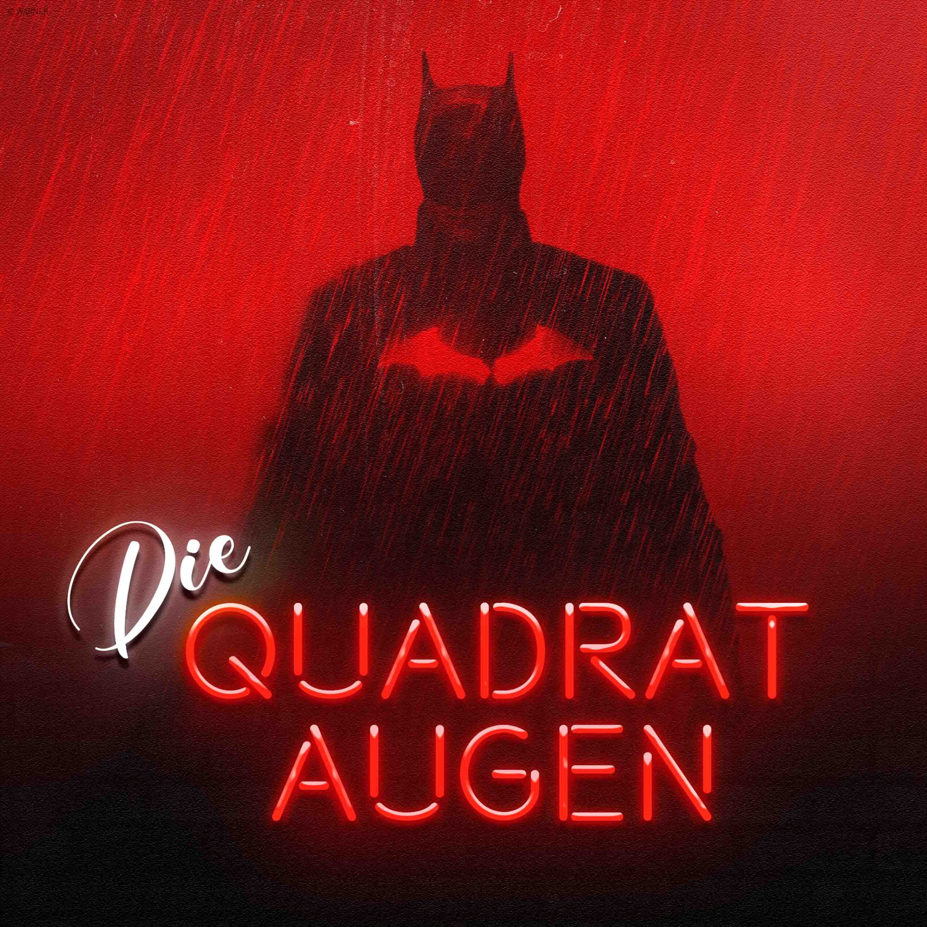 Die Quadrataugen