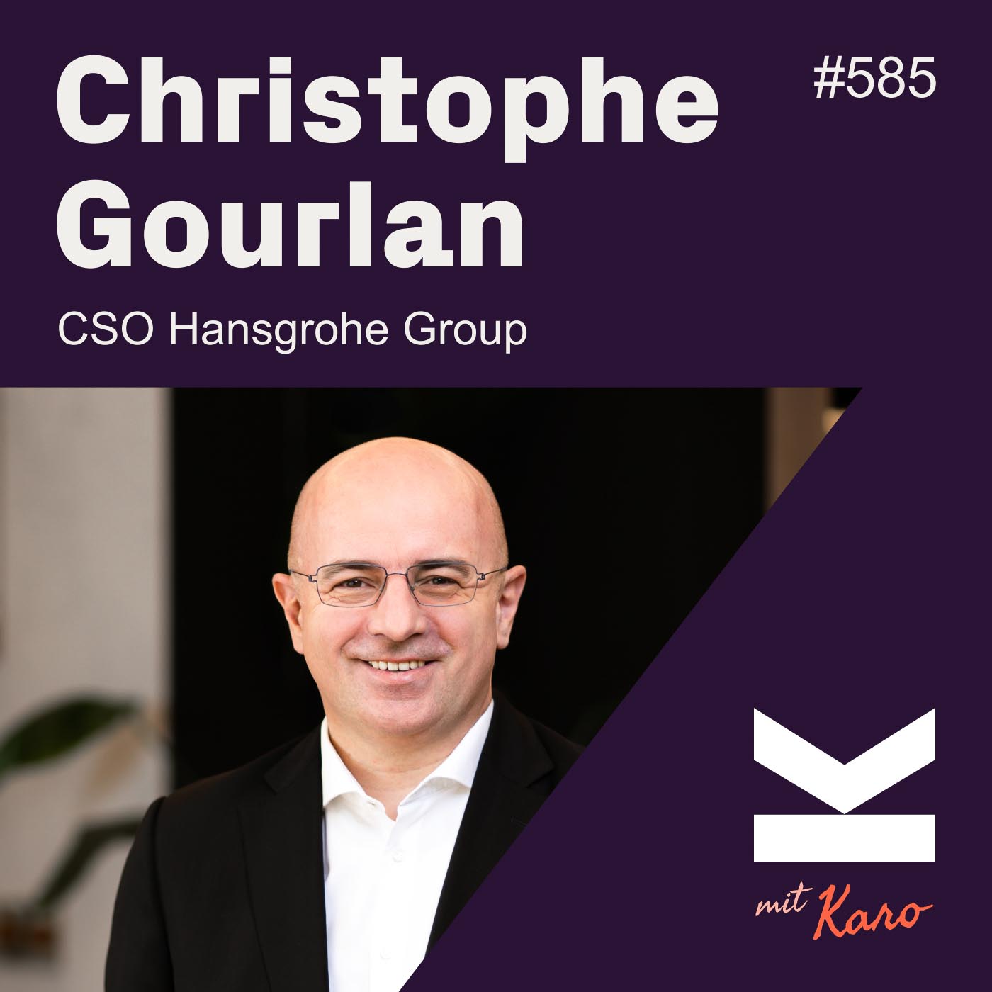 Kassenzone | CEO Interviews