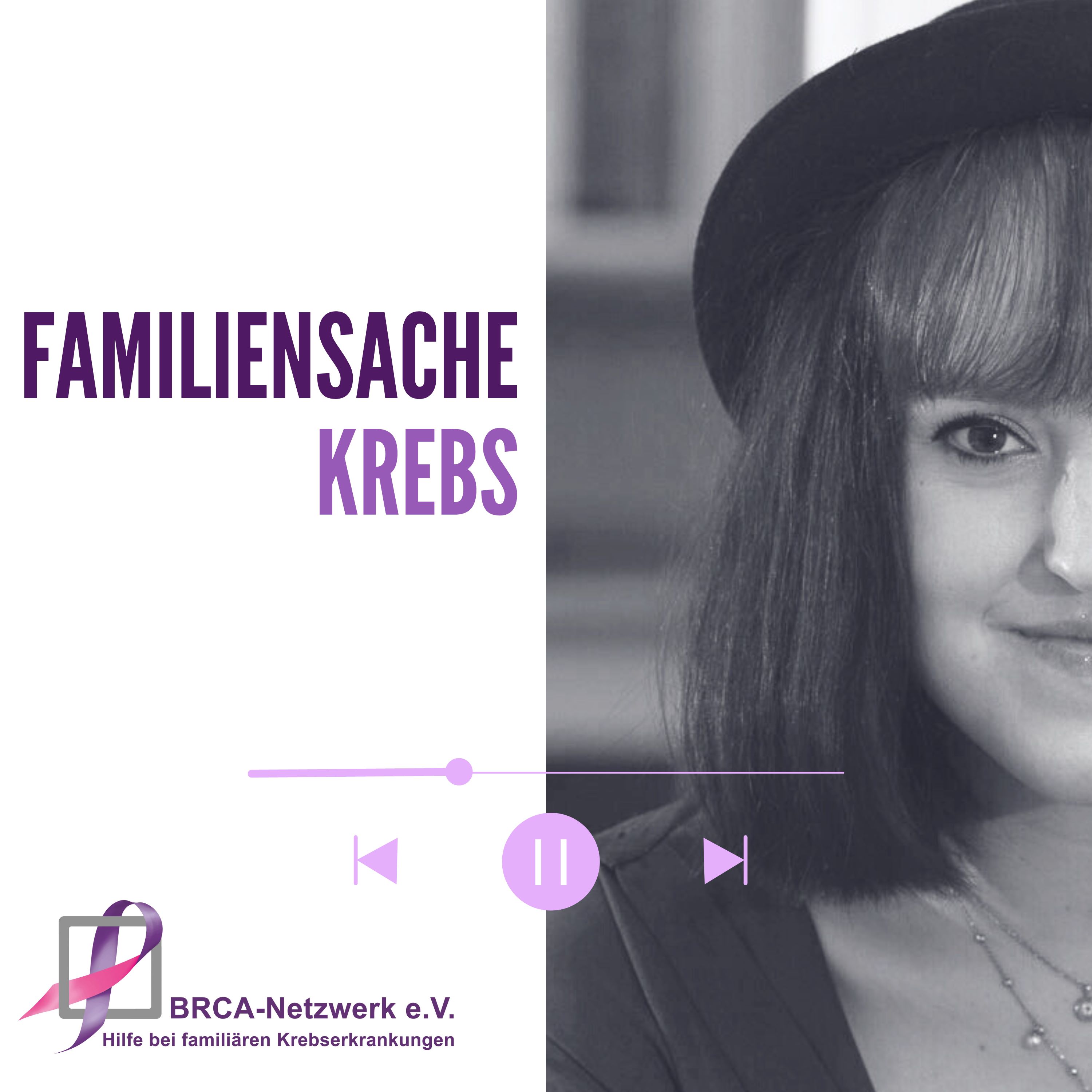 Familiensache Krebs