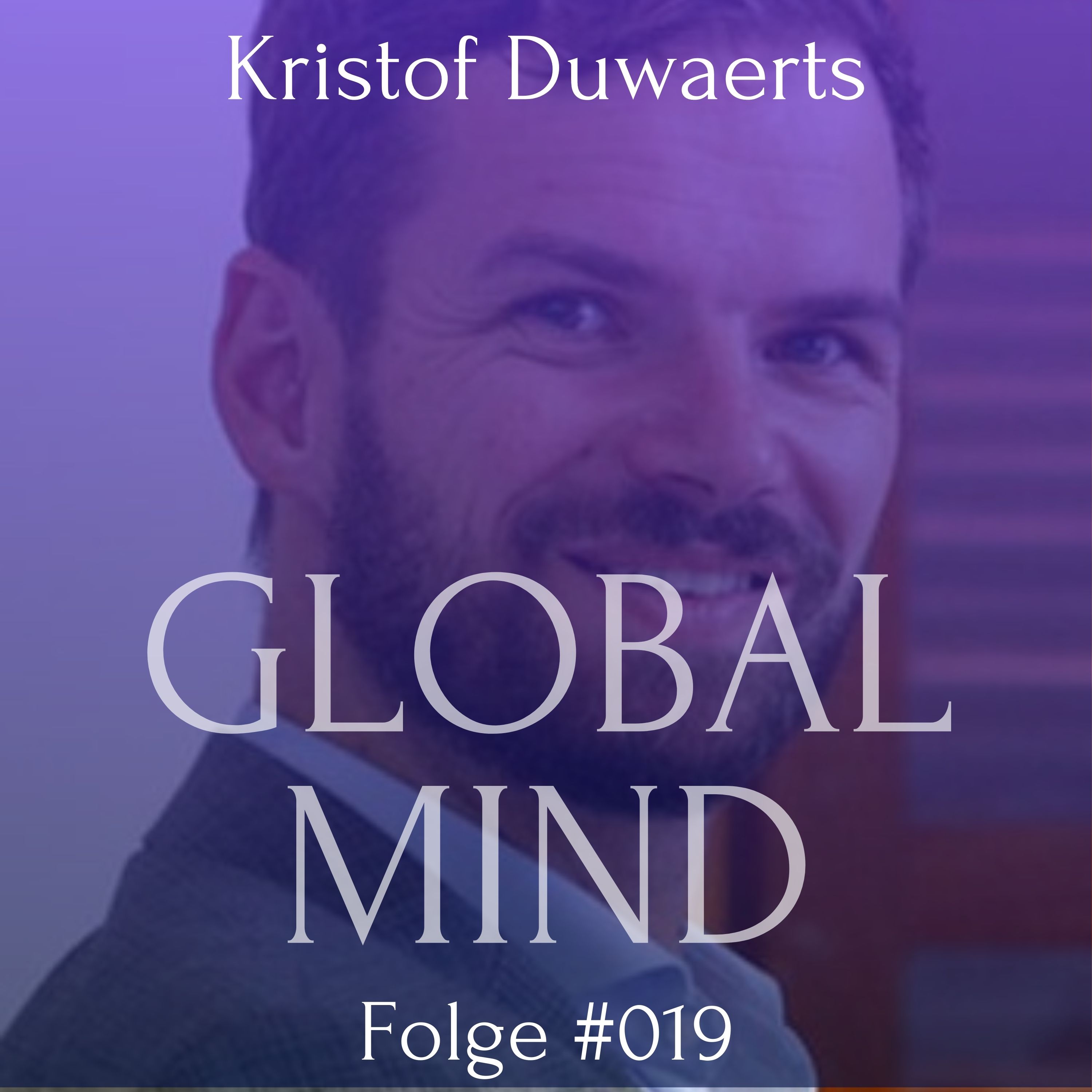 Global Minds