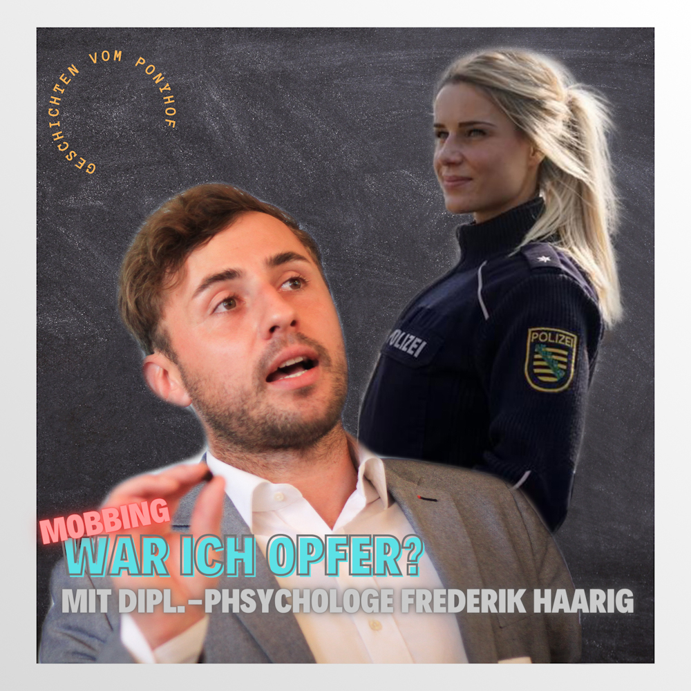 Geschichten vom Ponyhof