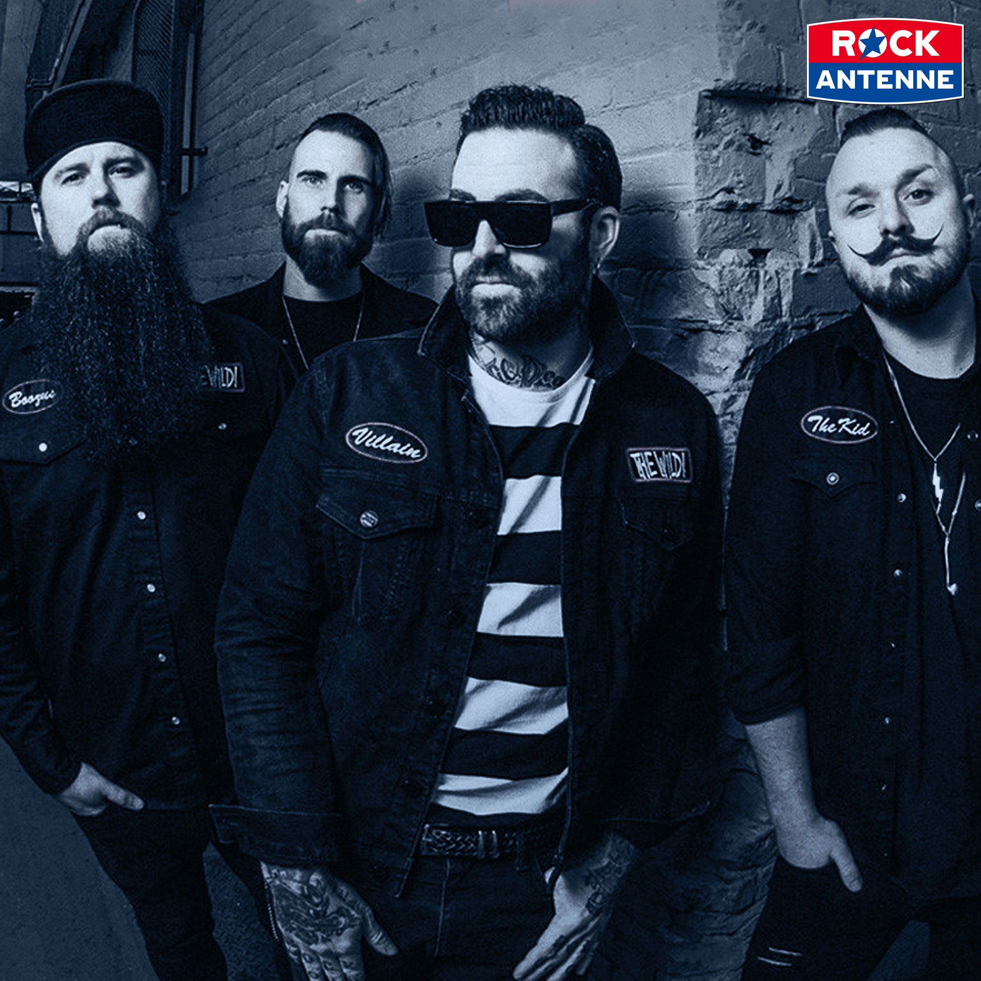 Whole Lotta Talk - Interviews that rock!