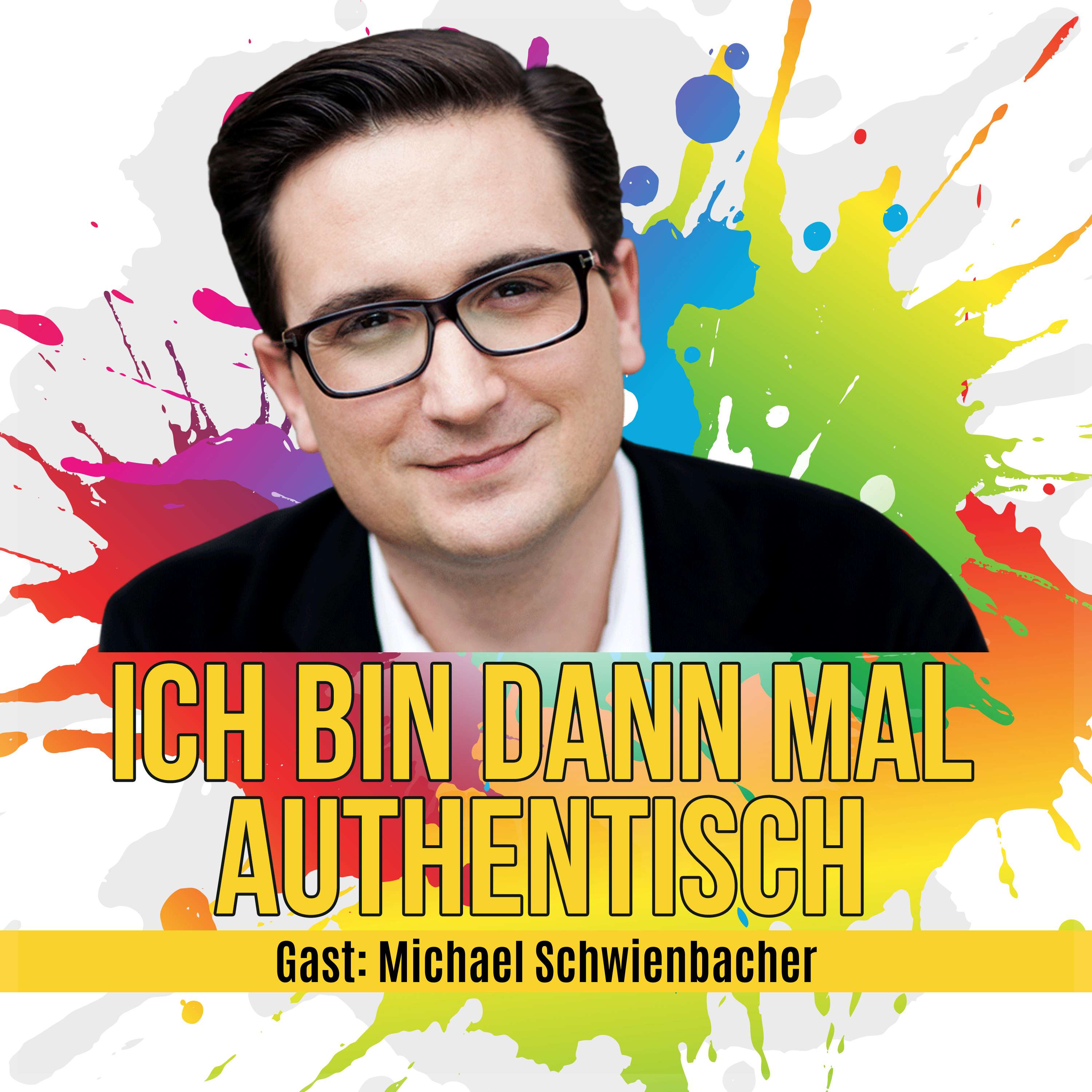 Ich bin dann mal authentisch