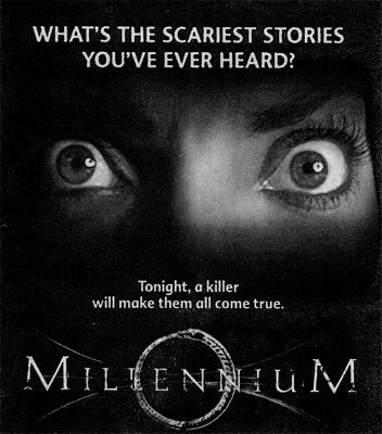 Where is the light? - Der MillenniuM Podcast