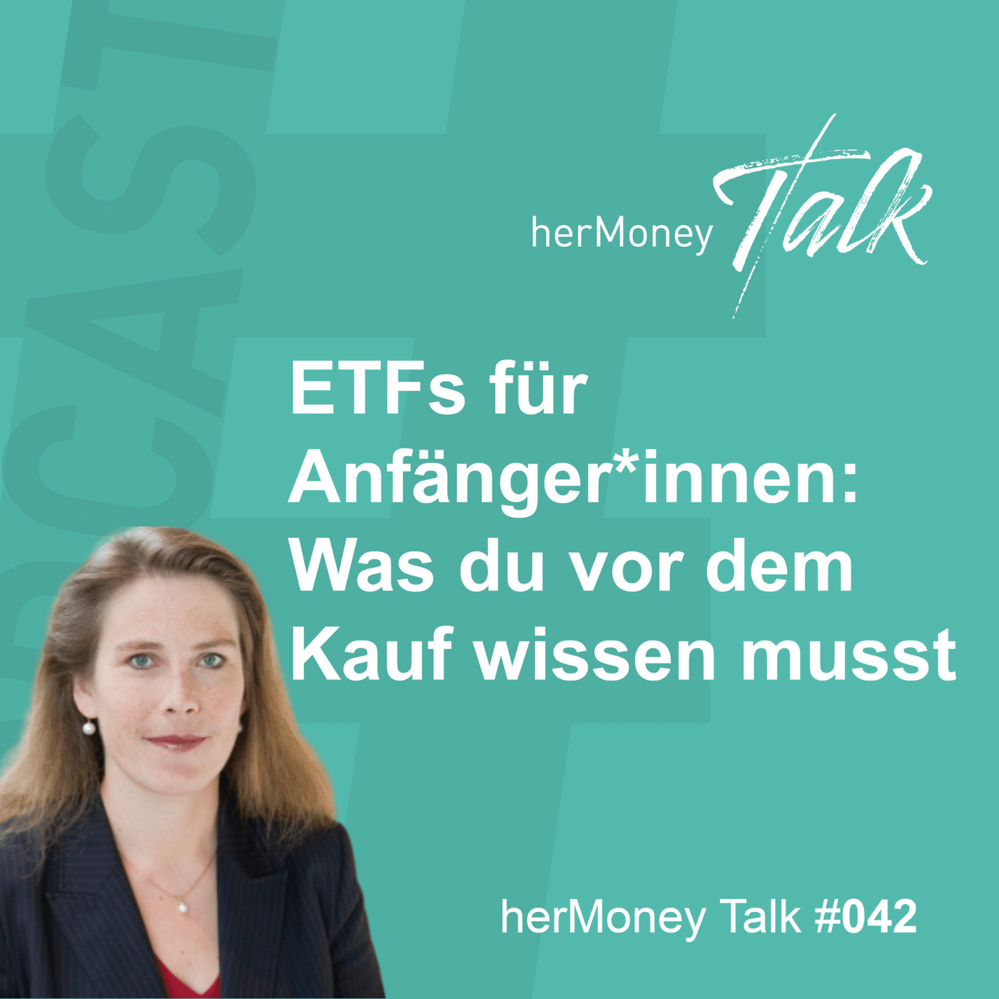 Der herMoney Talk: Finanzpodcast für Frauen