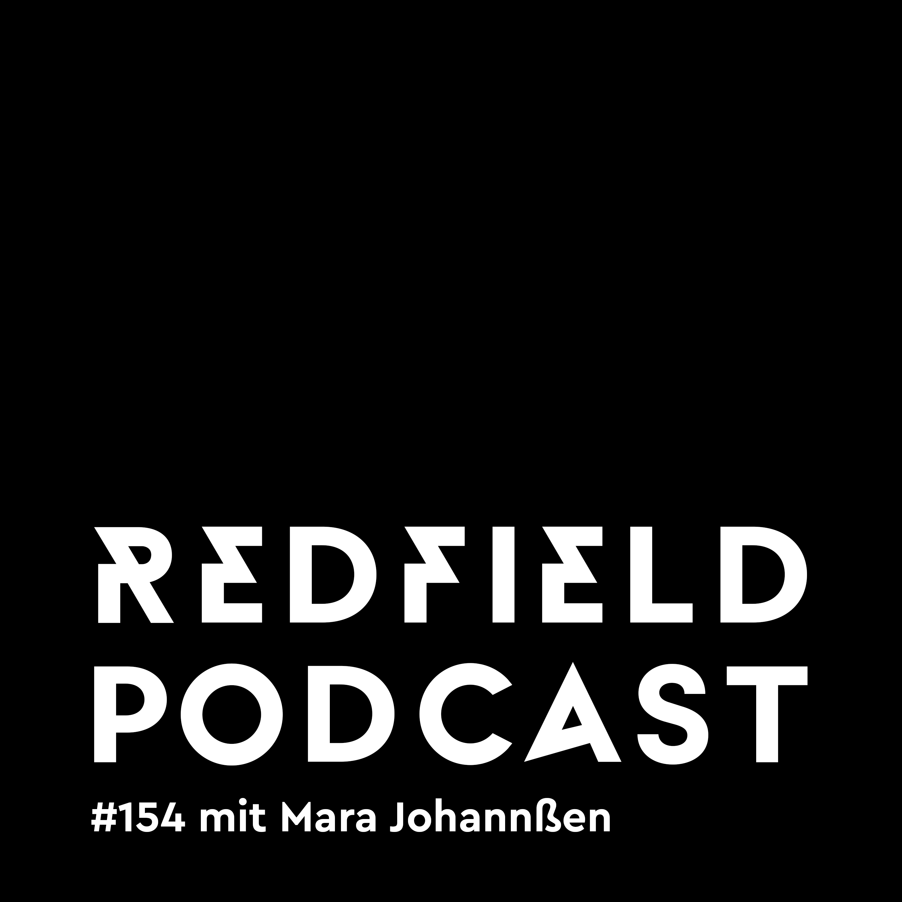 R#154 mit Mara Johannßen, Tourmanagerin