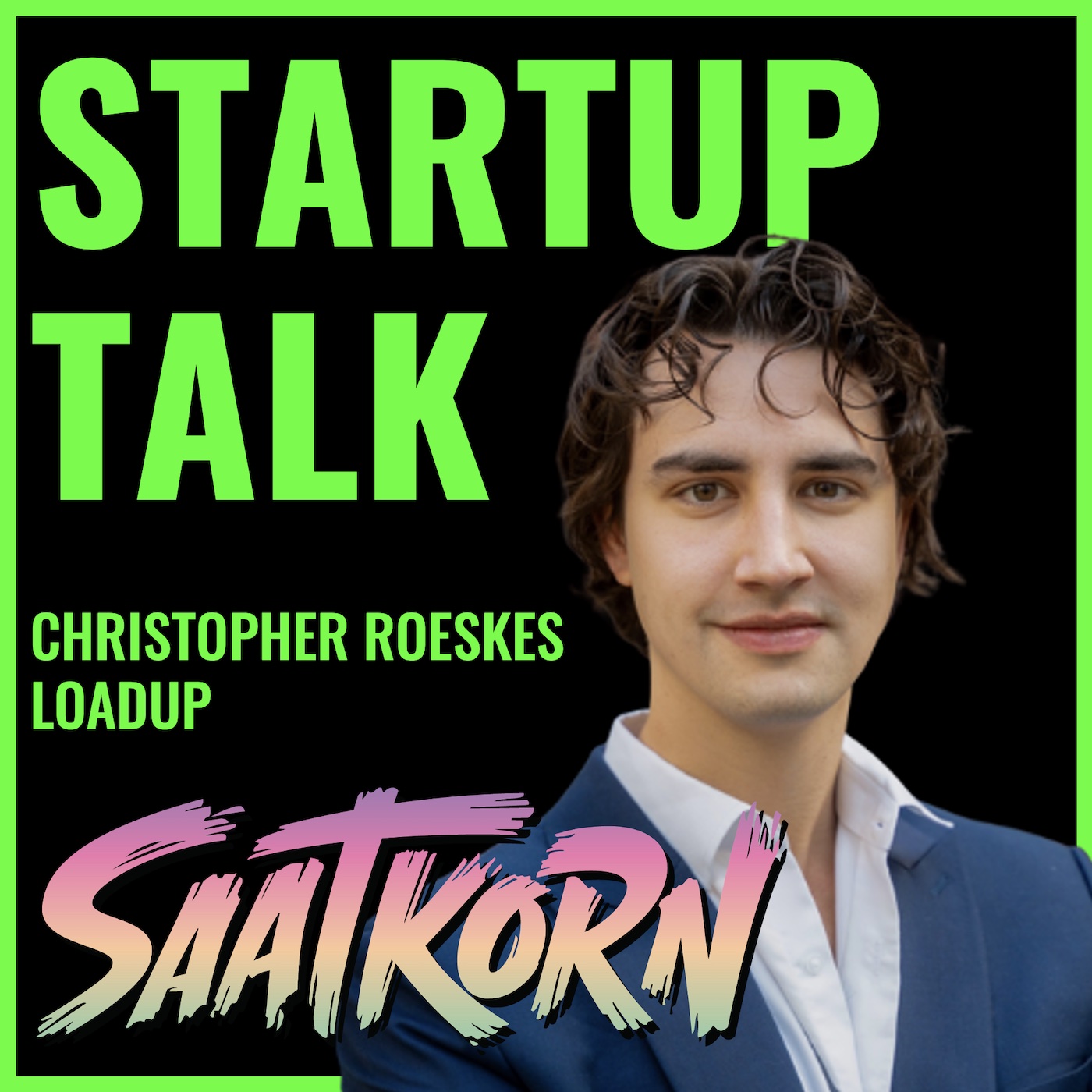 SAATKORN