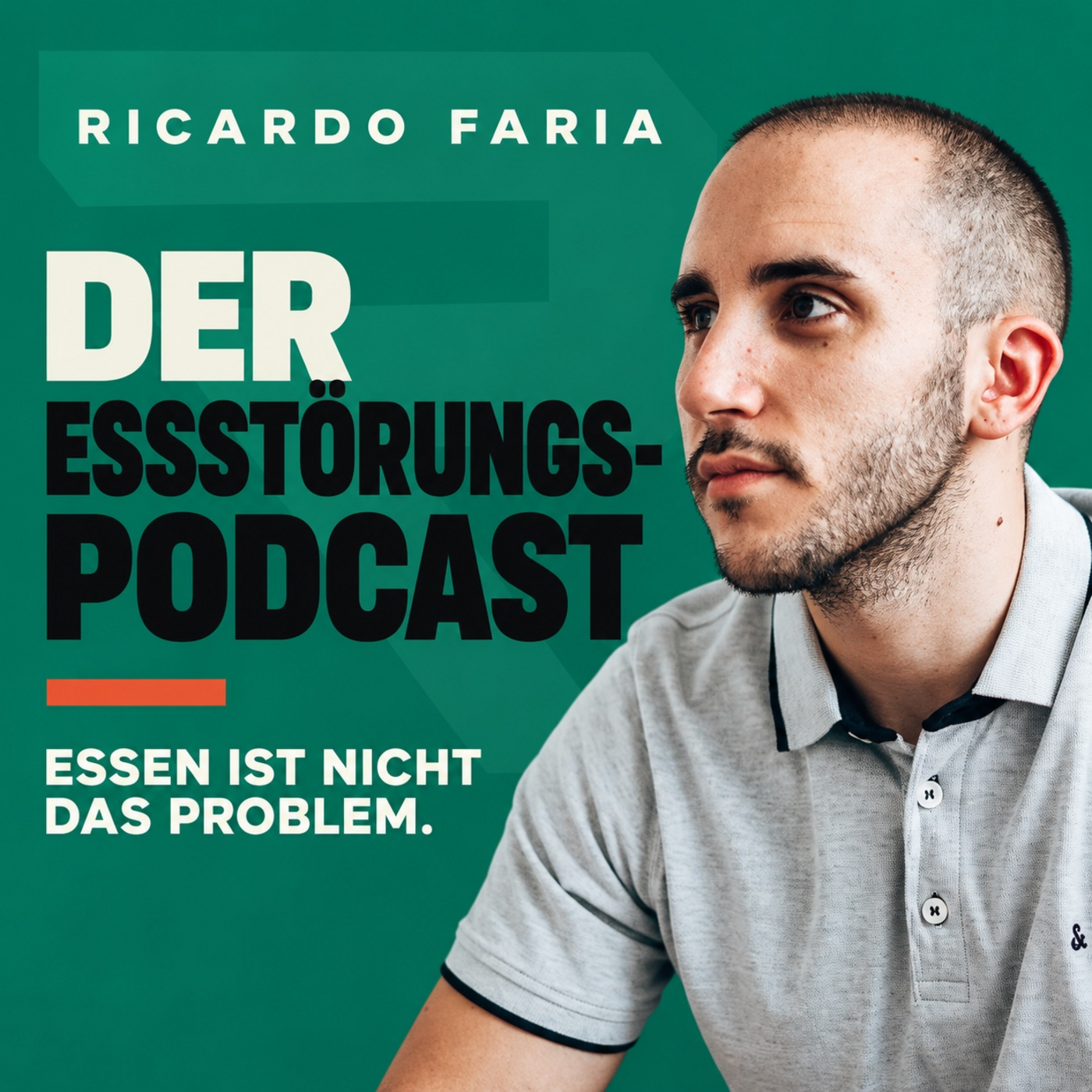 Folge 1 - Warum es diesen Podcast gibt episode artwork