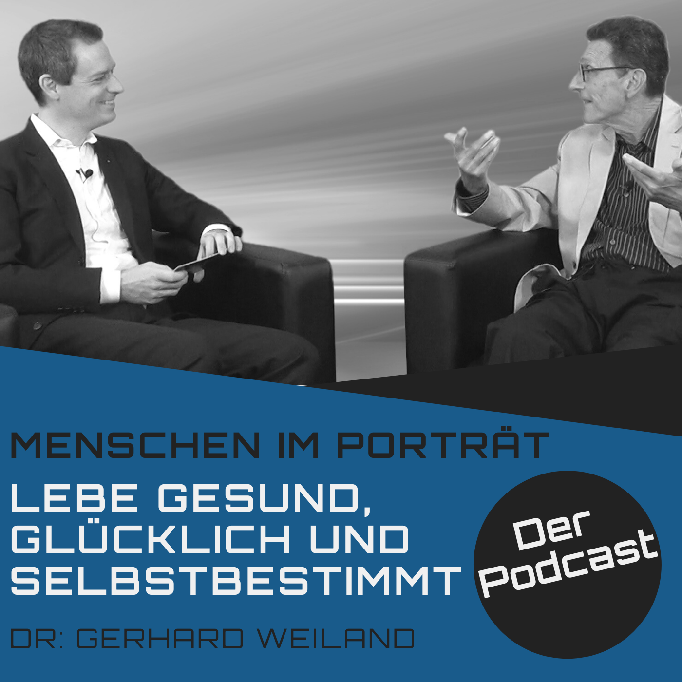 Menschen im Porträt