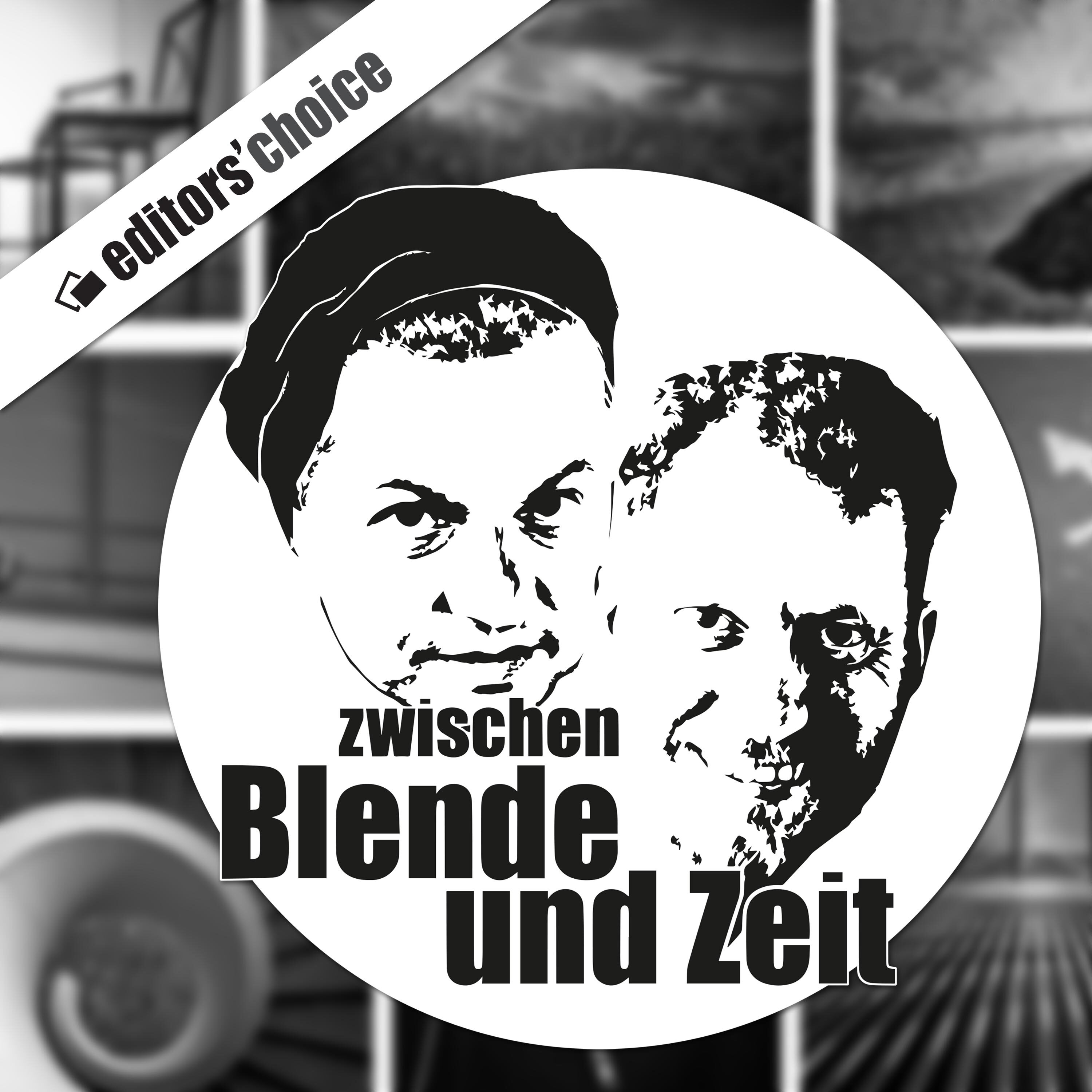 Zwischen Blende und Zeit - Der Fotografie-Talk der fotocommunity