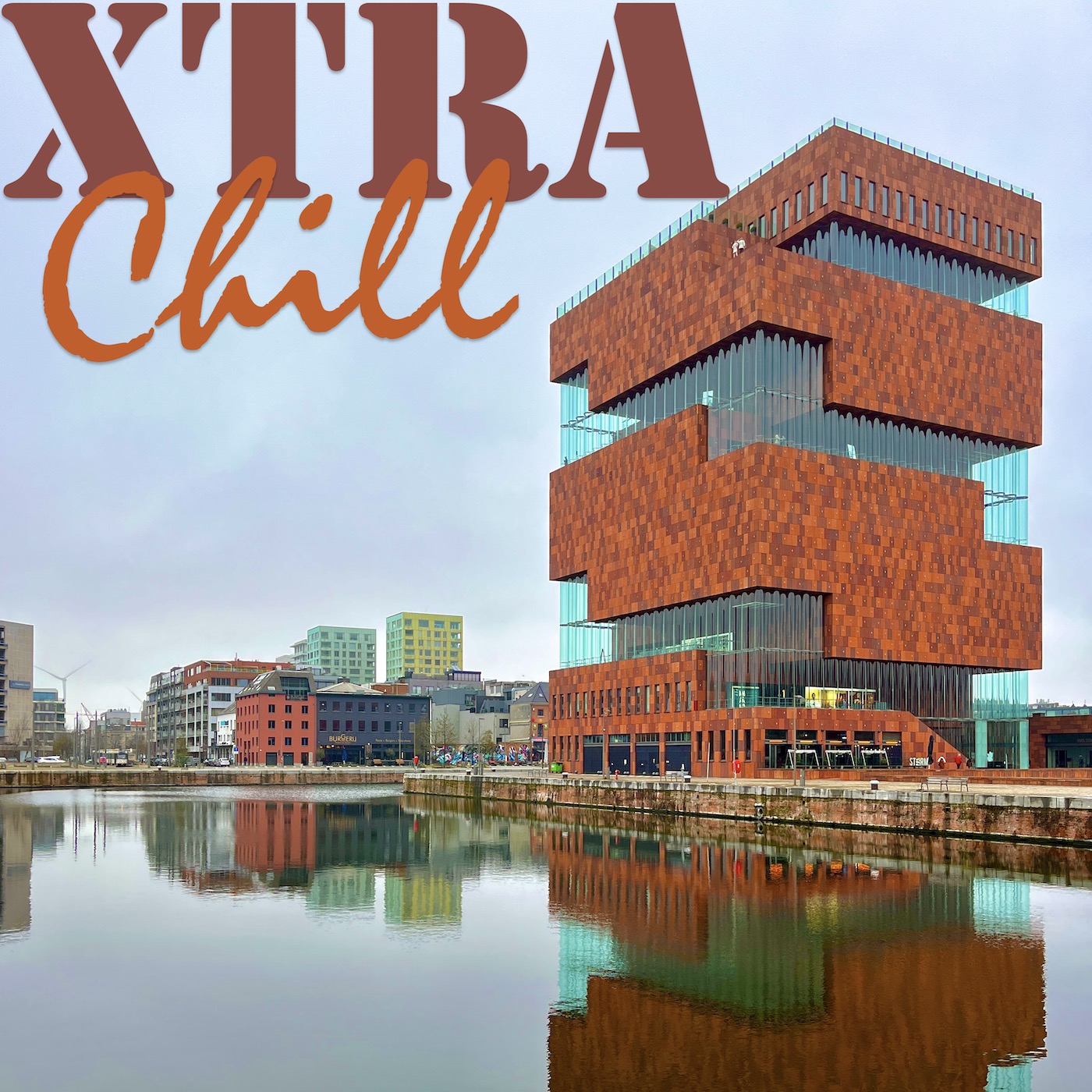 XtraChill