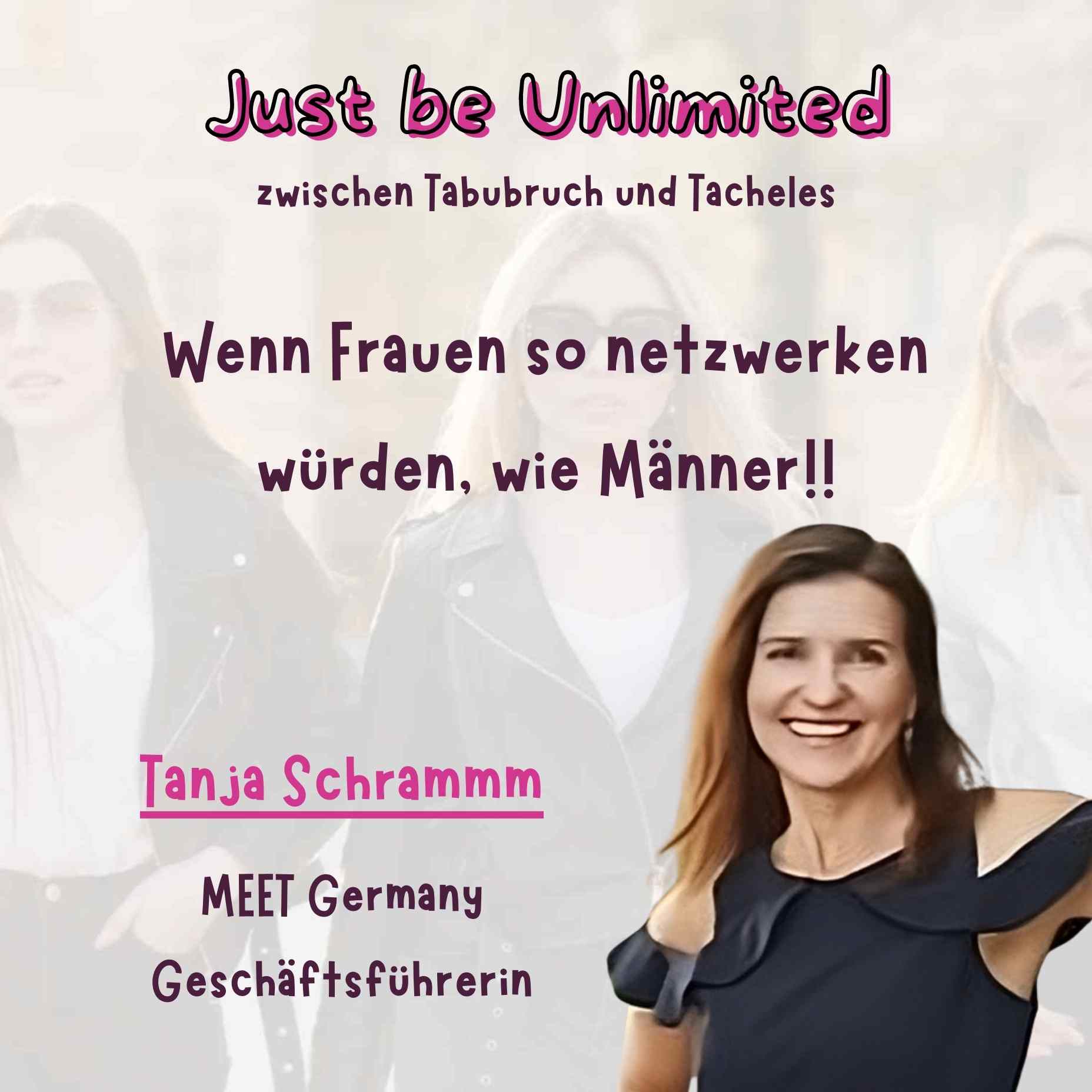 Wenn Frauen so netzwerken würden wie Männer! episode artwork